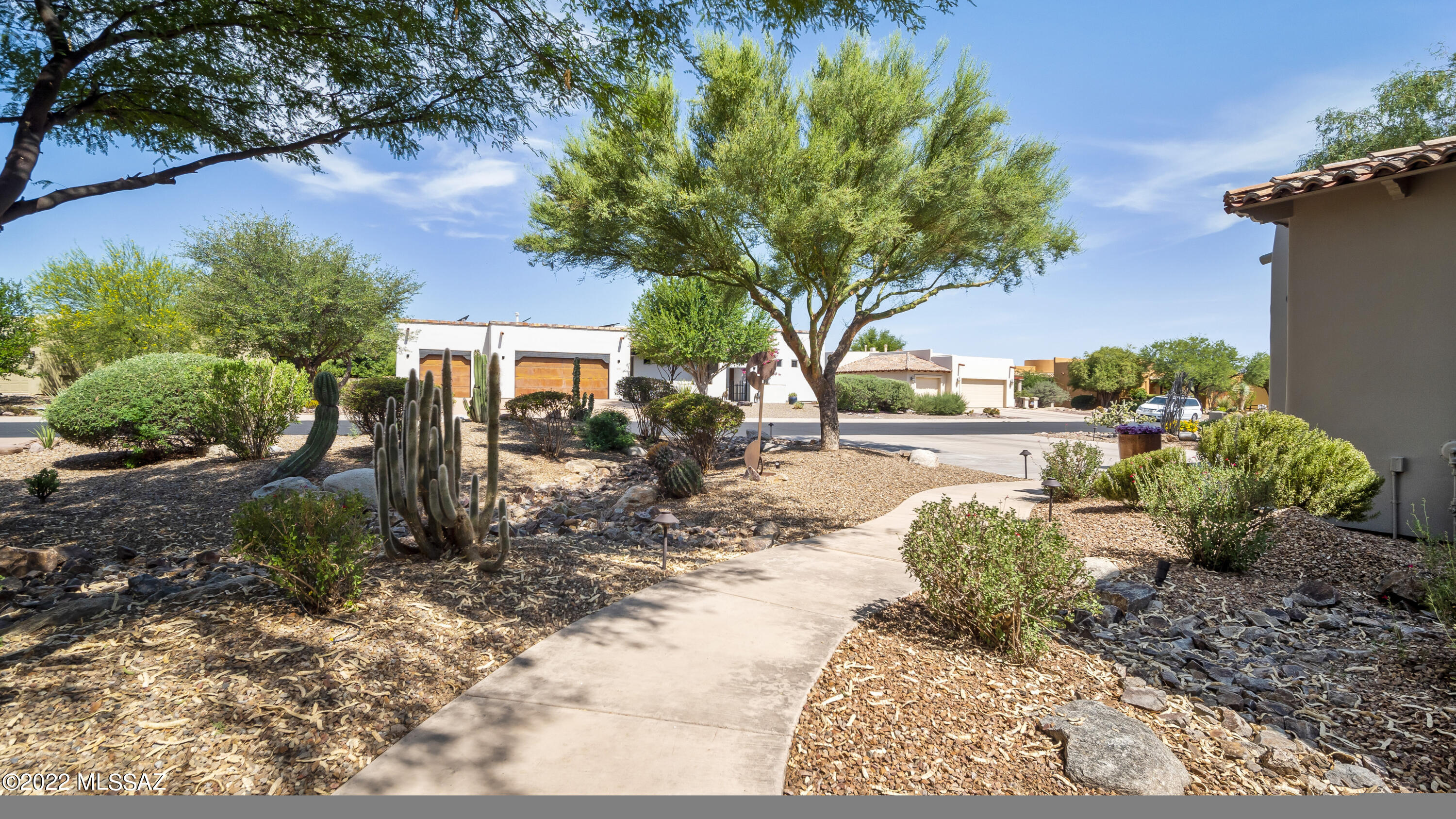 Santiago At Barrio De Tubac Phase II - Residential