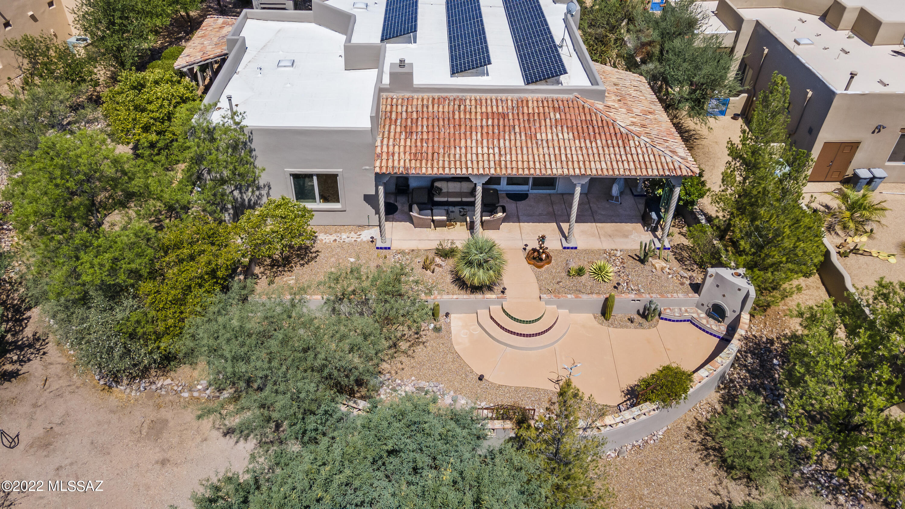 Santiago At Barrio De Tubac Phase II - Residential