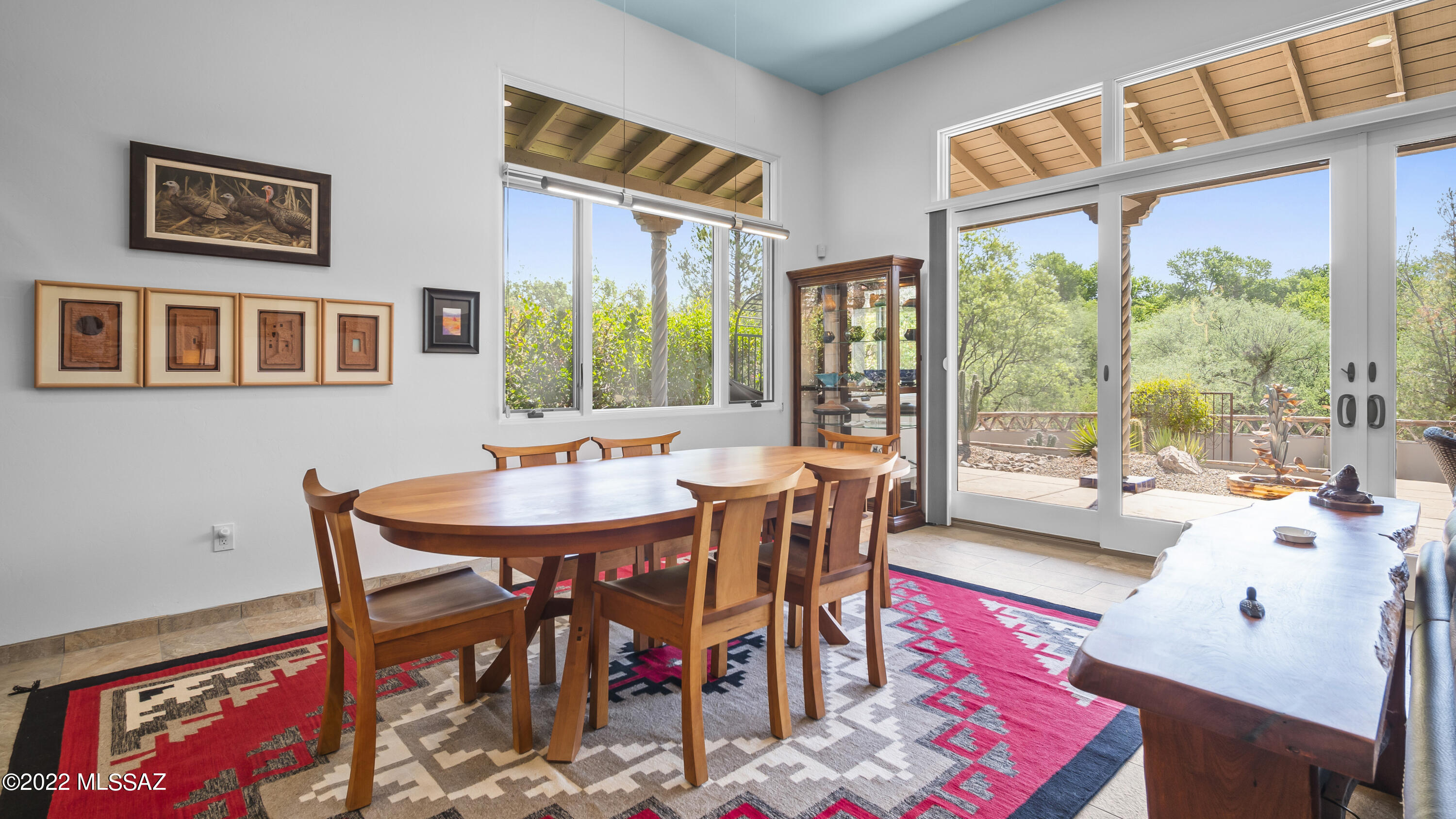 Santiago At Barrio De Tubac Phase II - Residential