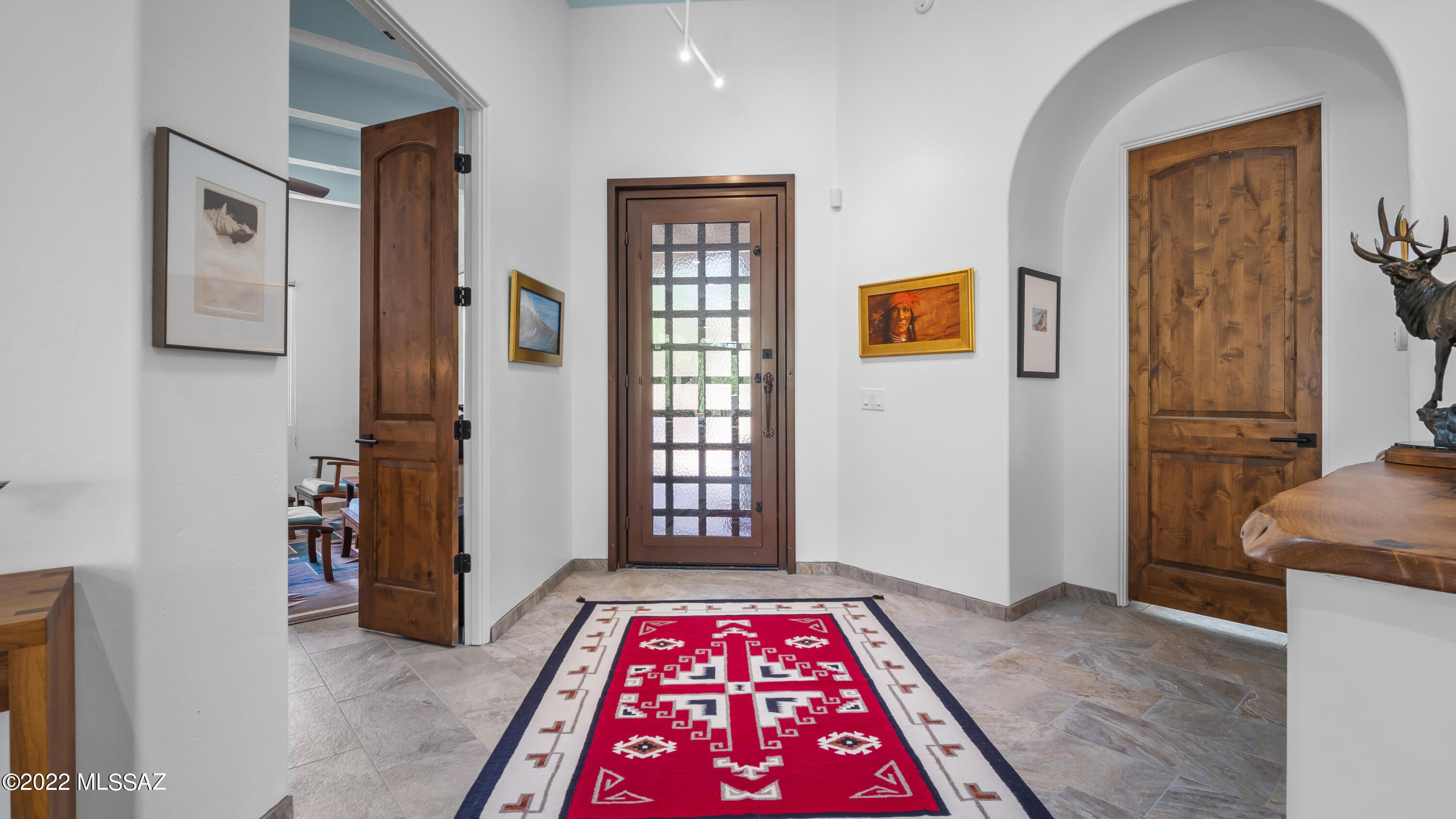 Santiago At Barrio De Tubac Phase II - Residential