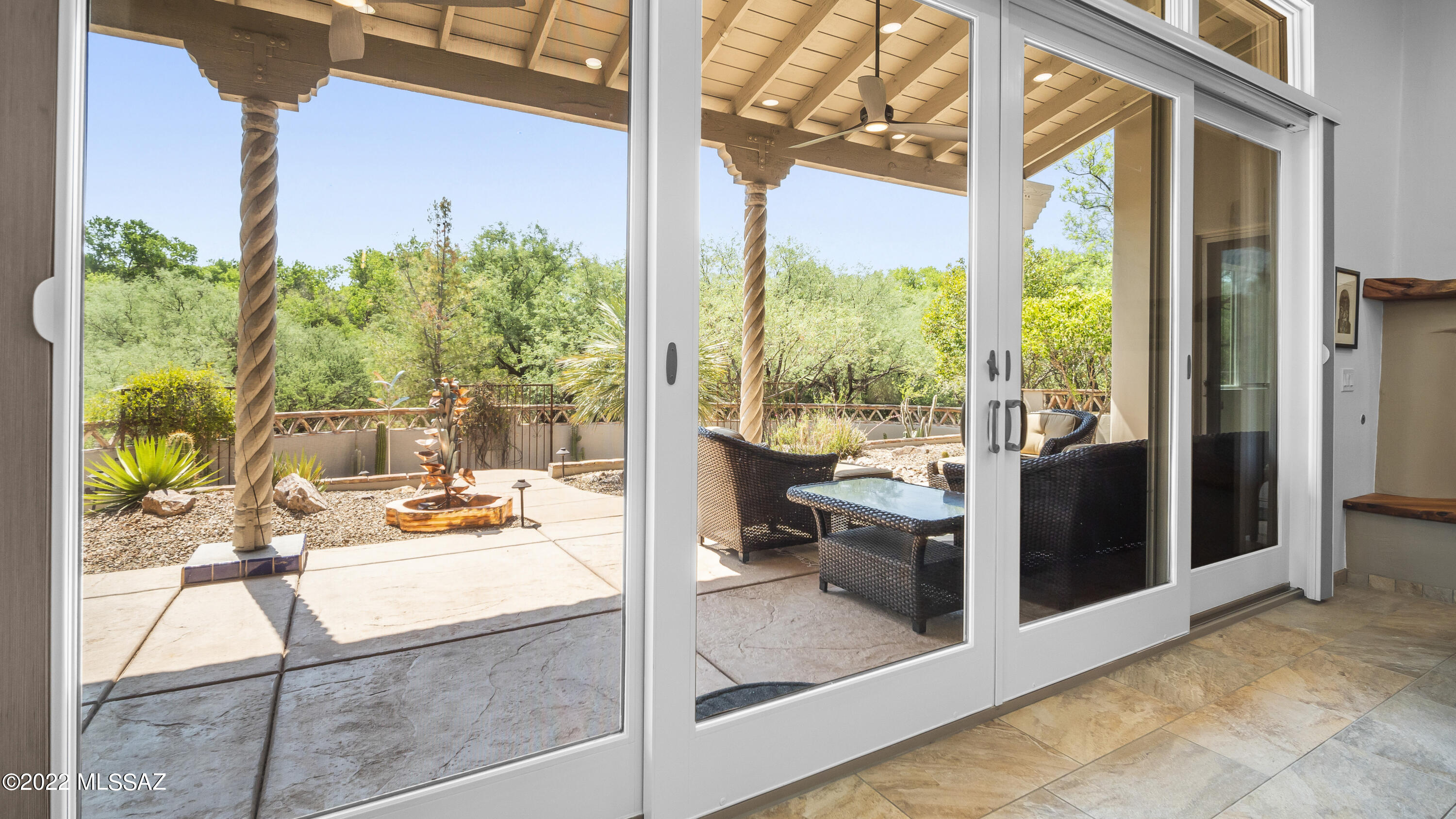 Santiago At Barrio De Tubac Phase II - Residential