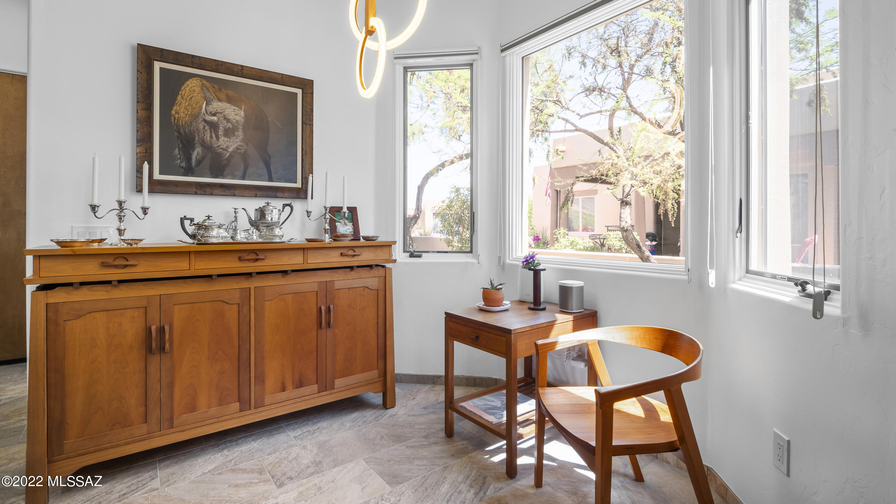 Santiago At Barrio De Tubac Phase II - Residential