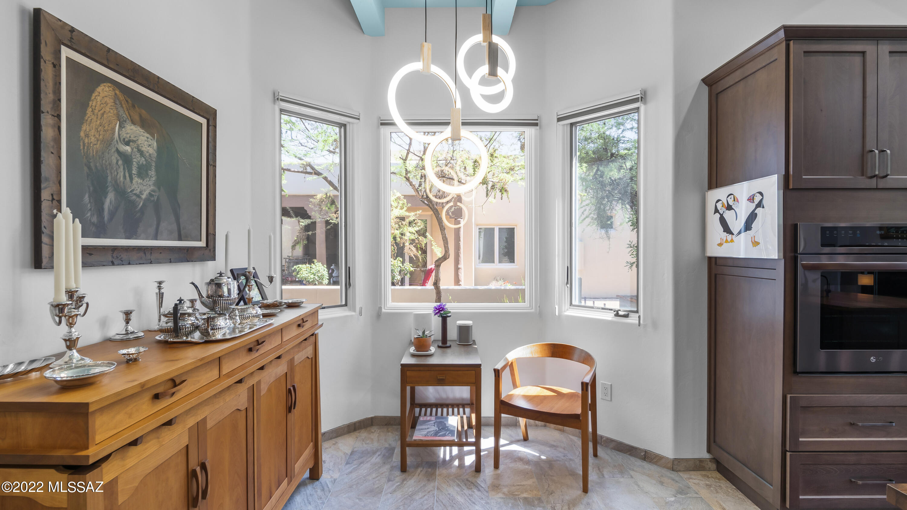 Santiago At Barrio De Tubac Phase II - Residential