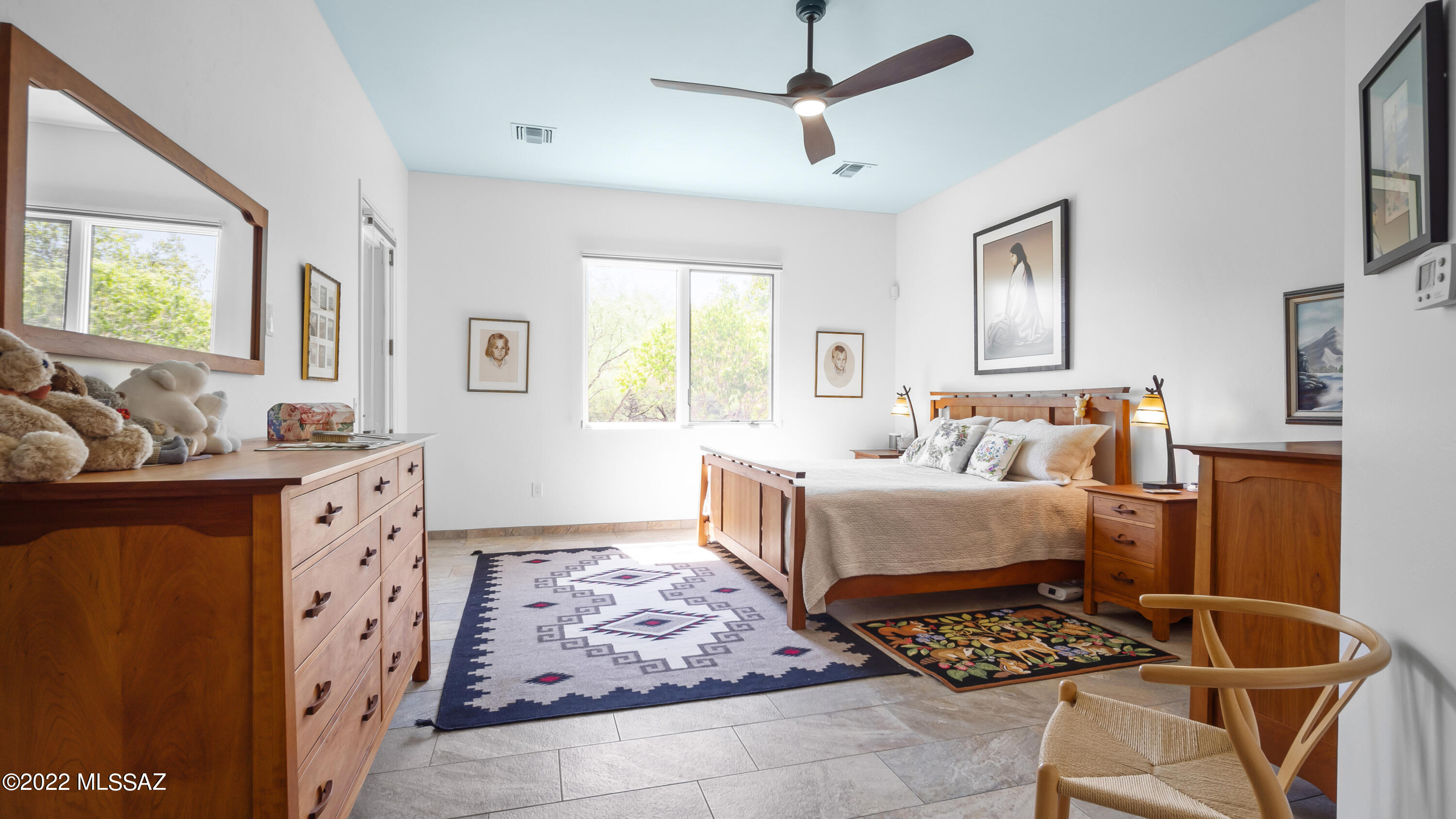 Santiago At Barrio De Tubac Phase II - Residential