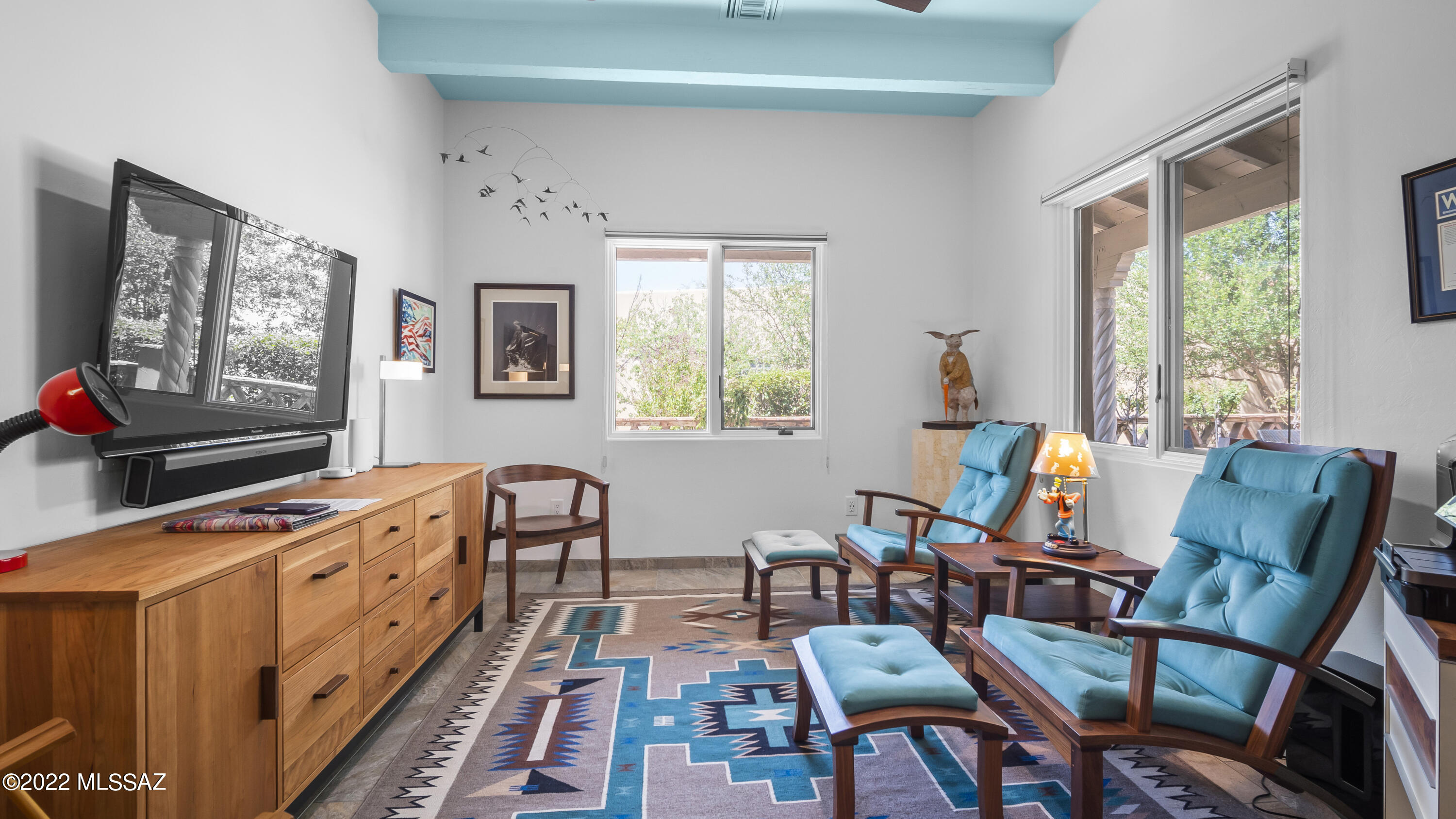 Santiago At Barrio De Tubac Phase II - Residential
