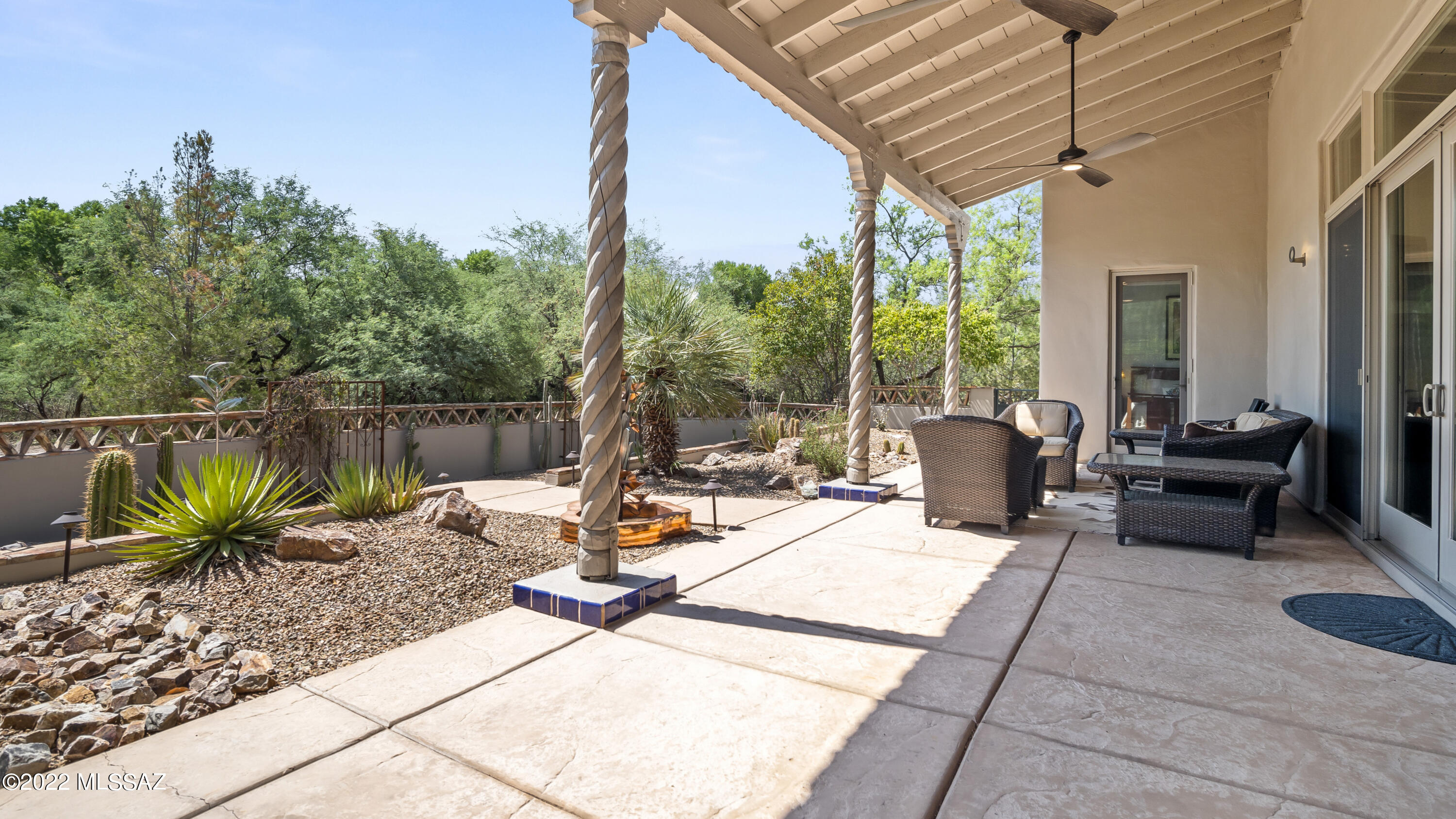 Santiago At Barrio De Tubac Phase II - Residential