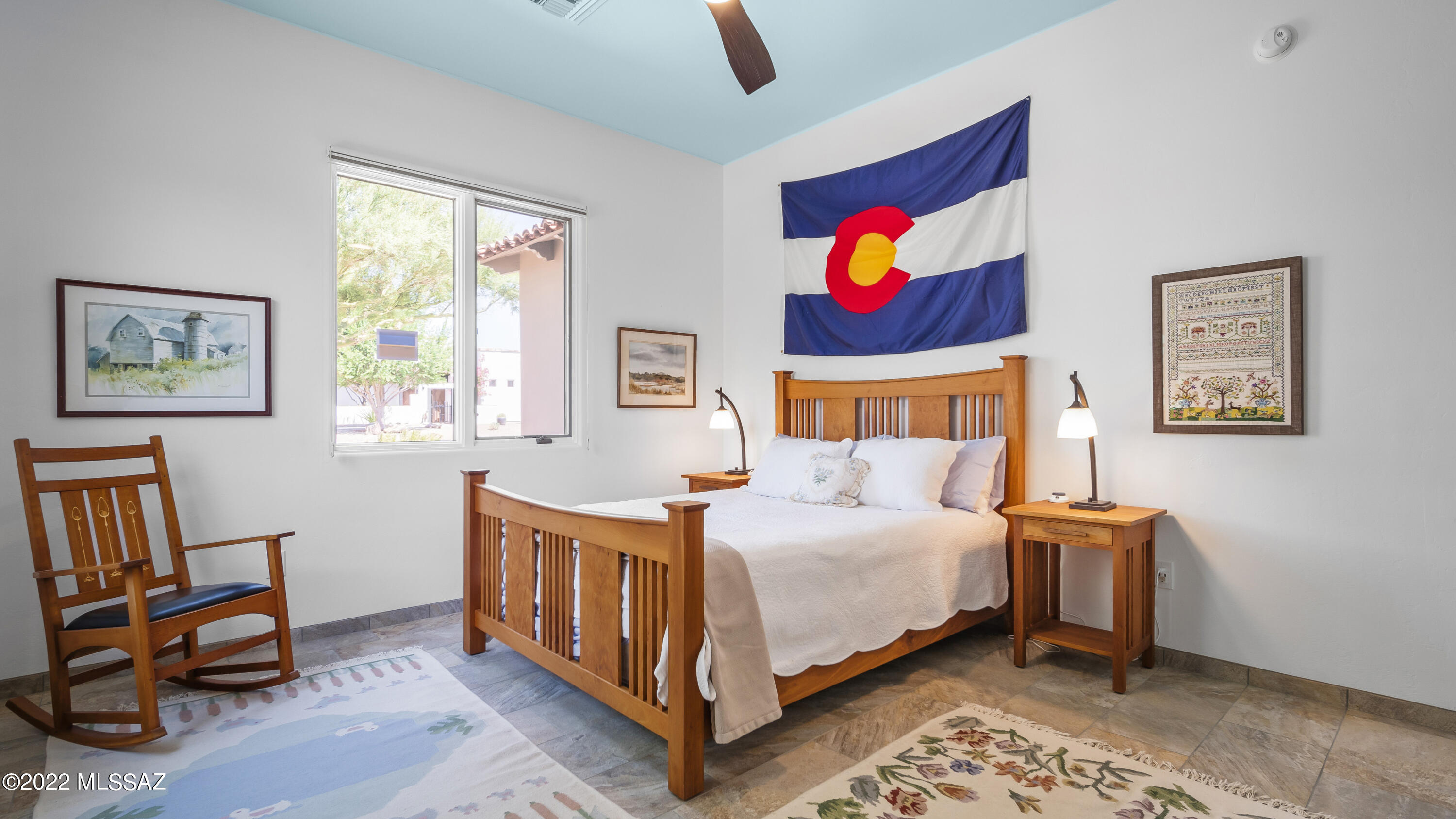 Santiago At Barrio De Tubac Phase II - Residential