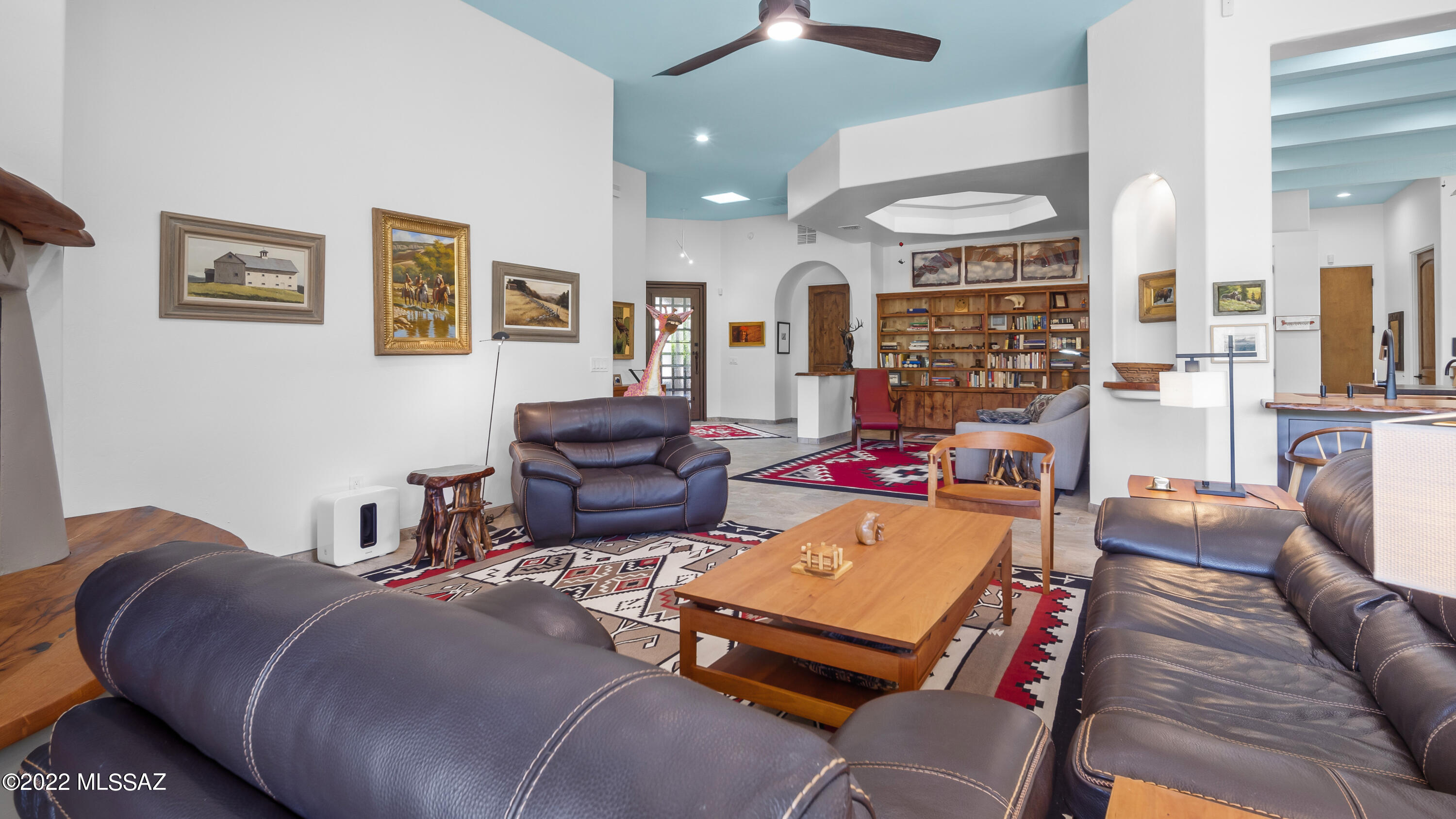 Santiago At Barrio De Tubac Phase II - Residential
