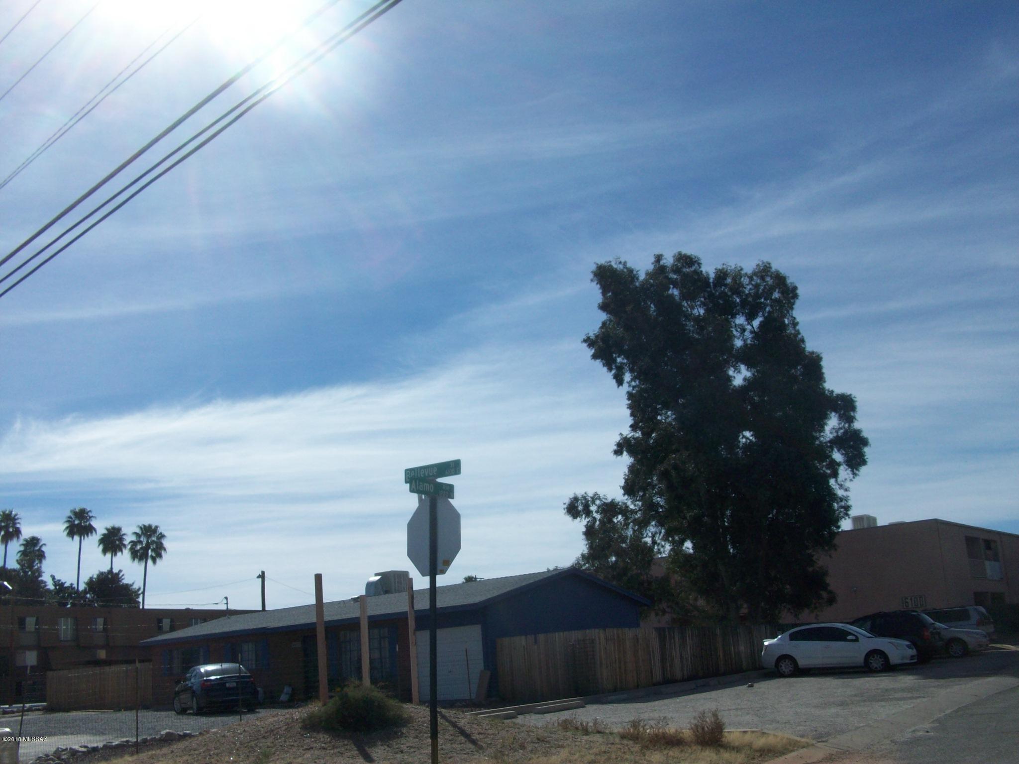 Catalina Heights - Land