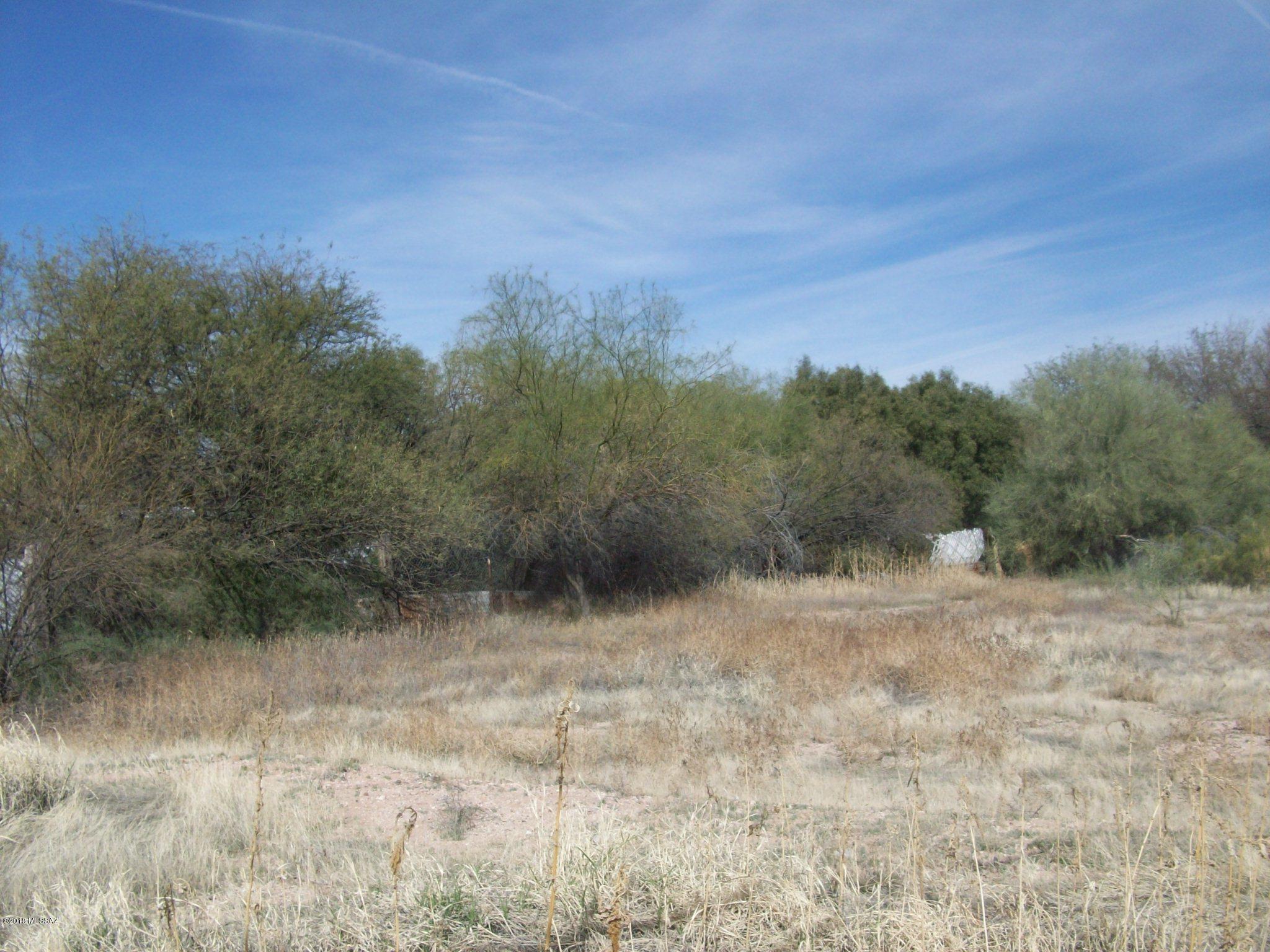 Catalina Heights - Land