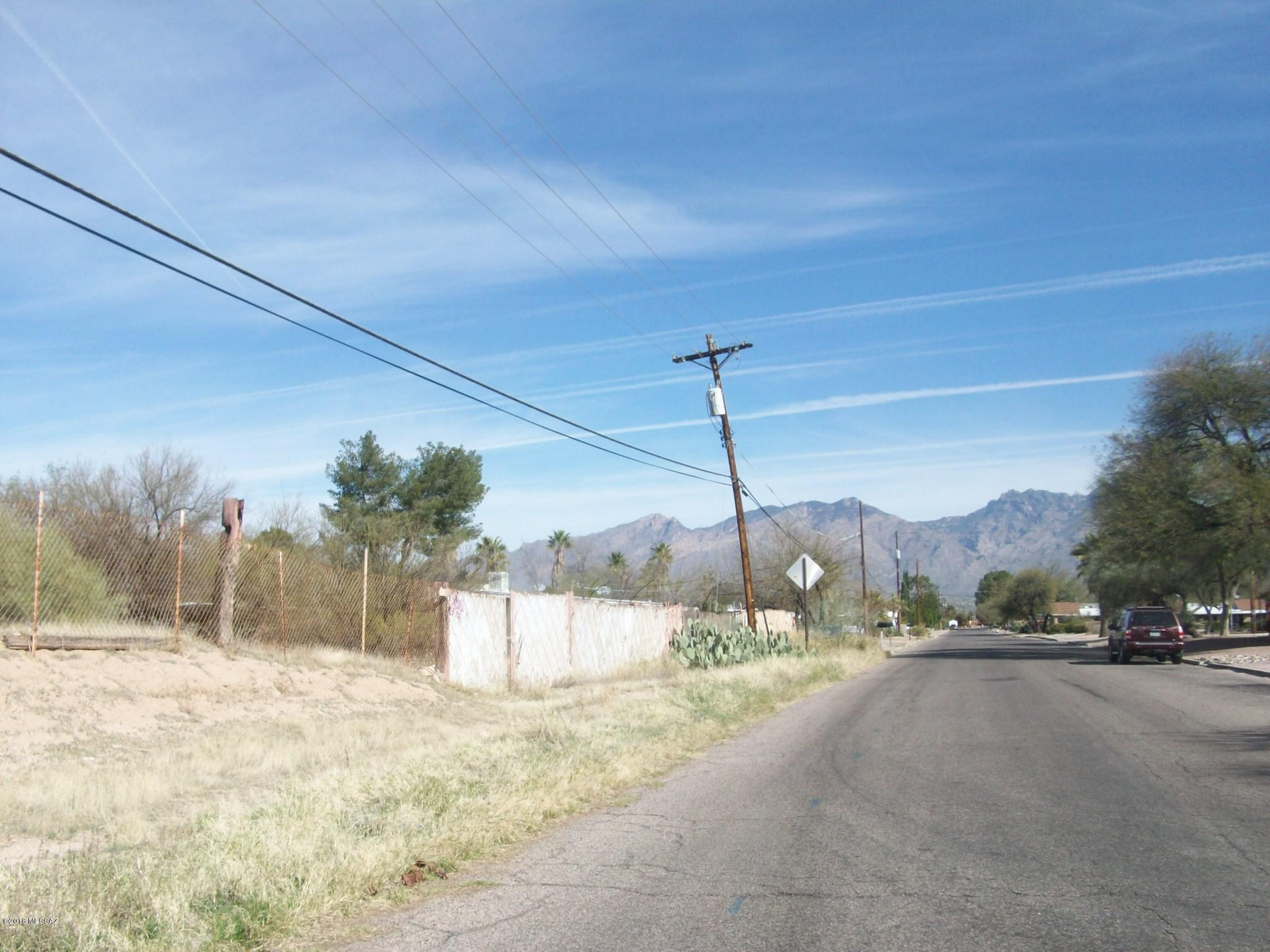Catalina Heights - Land
