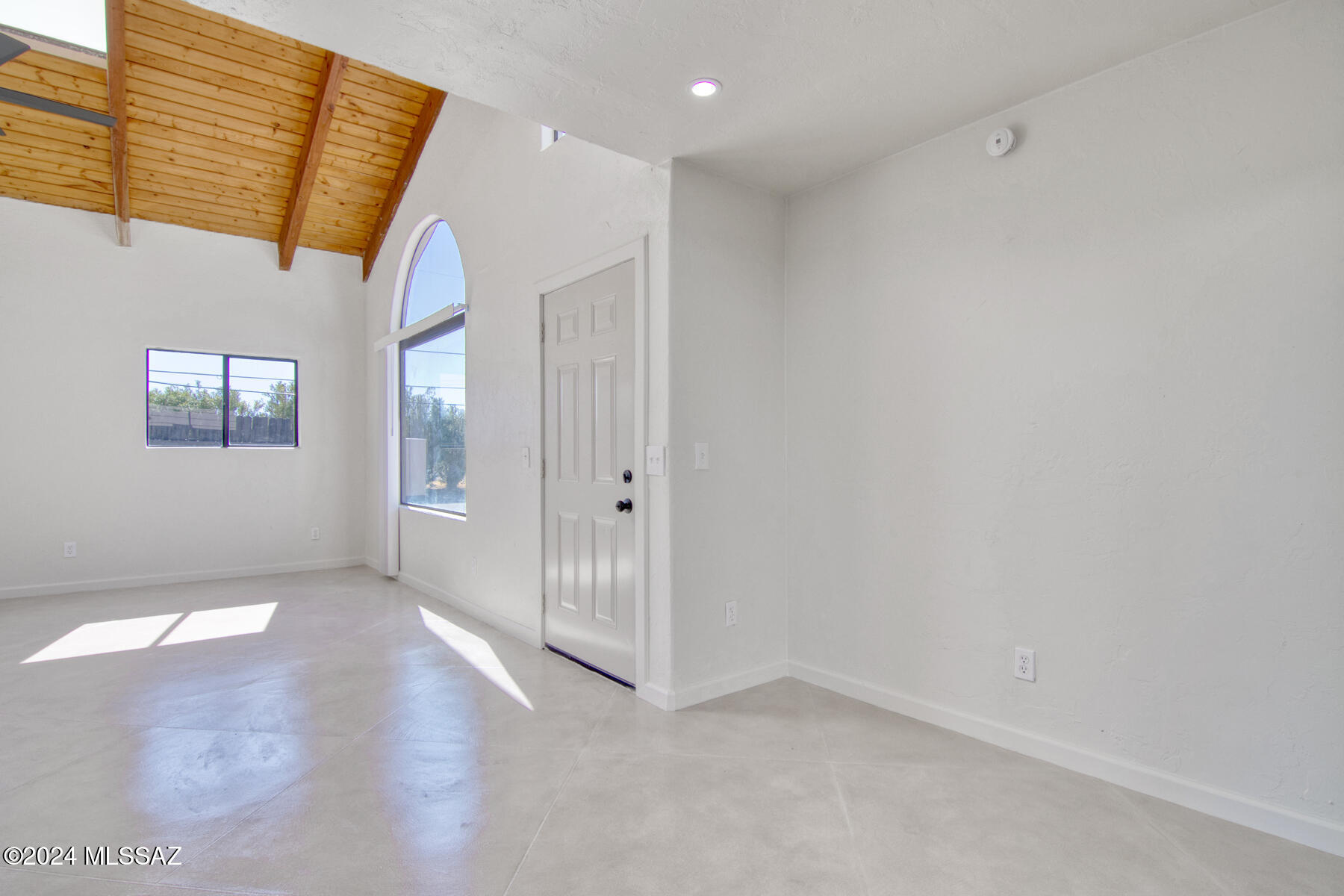 Thurber Est. (1-10) - Residential