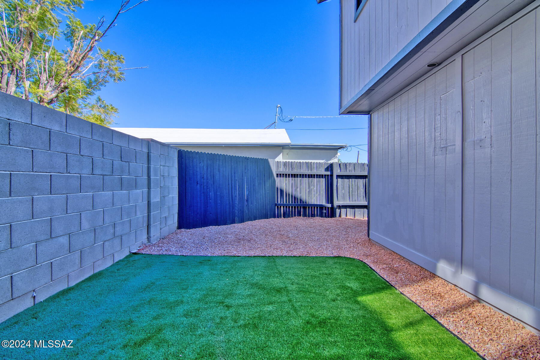 Thurber Est. (1-10) - Residential