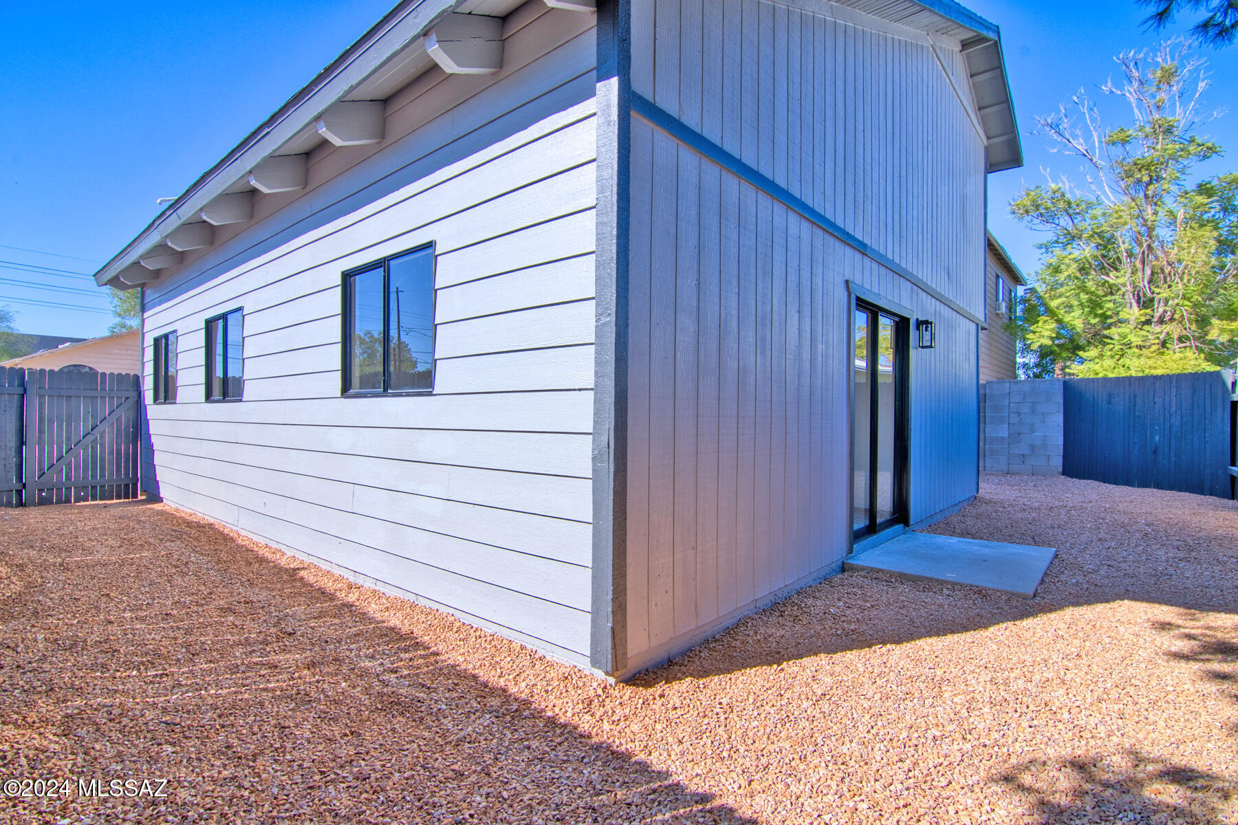 Thurber Est. (1-10) - Residential