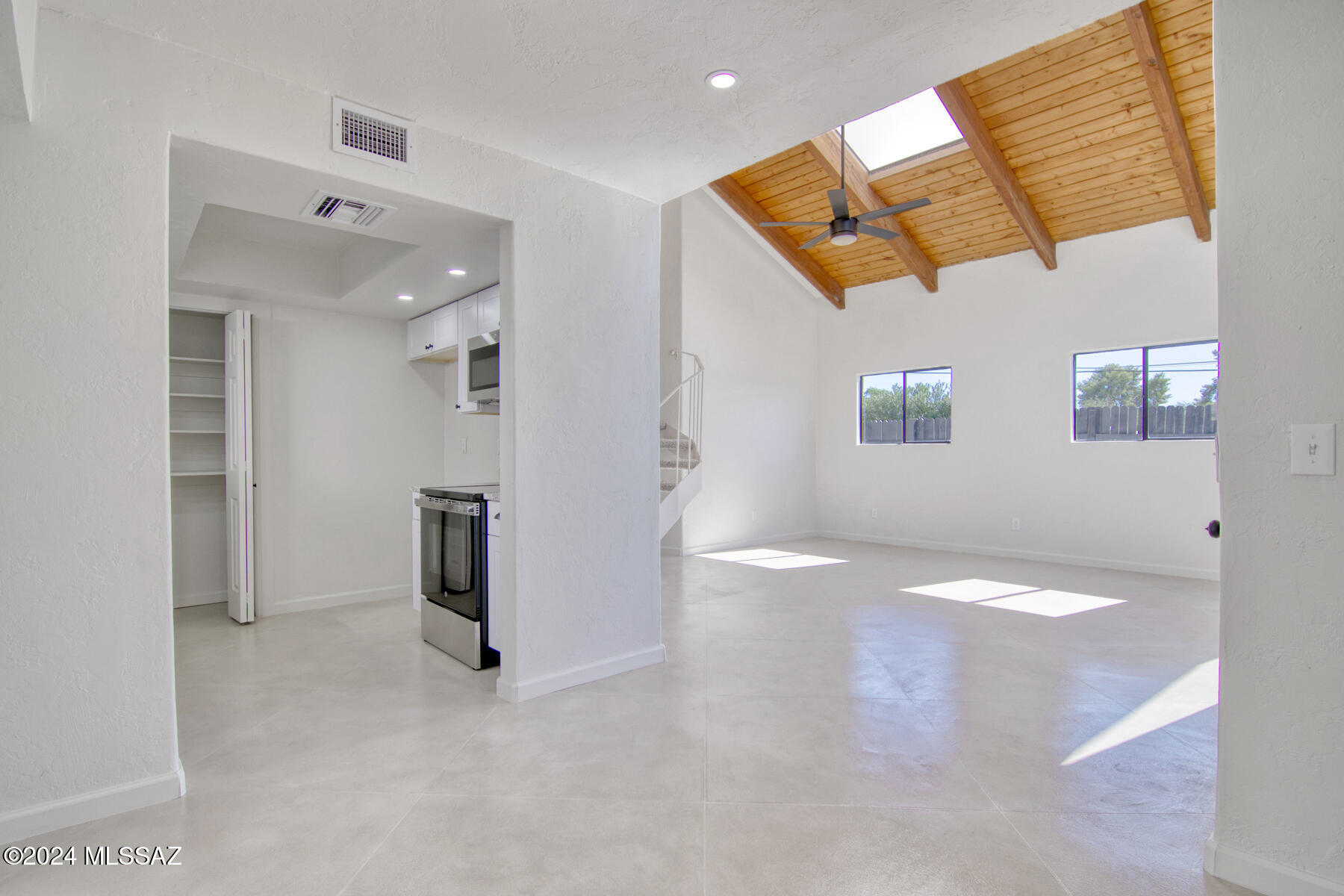 Thurber Est. (1-10) - Residential
