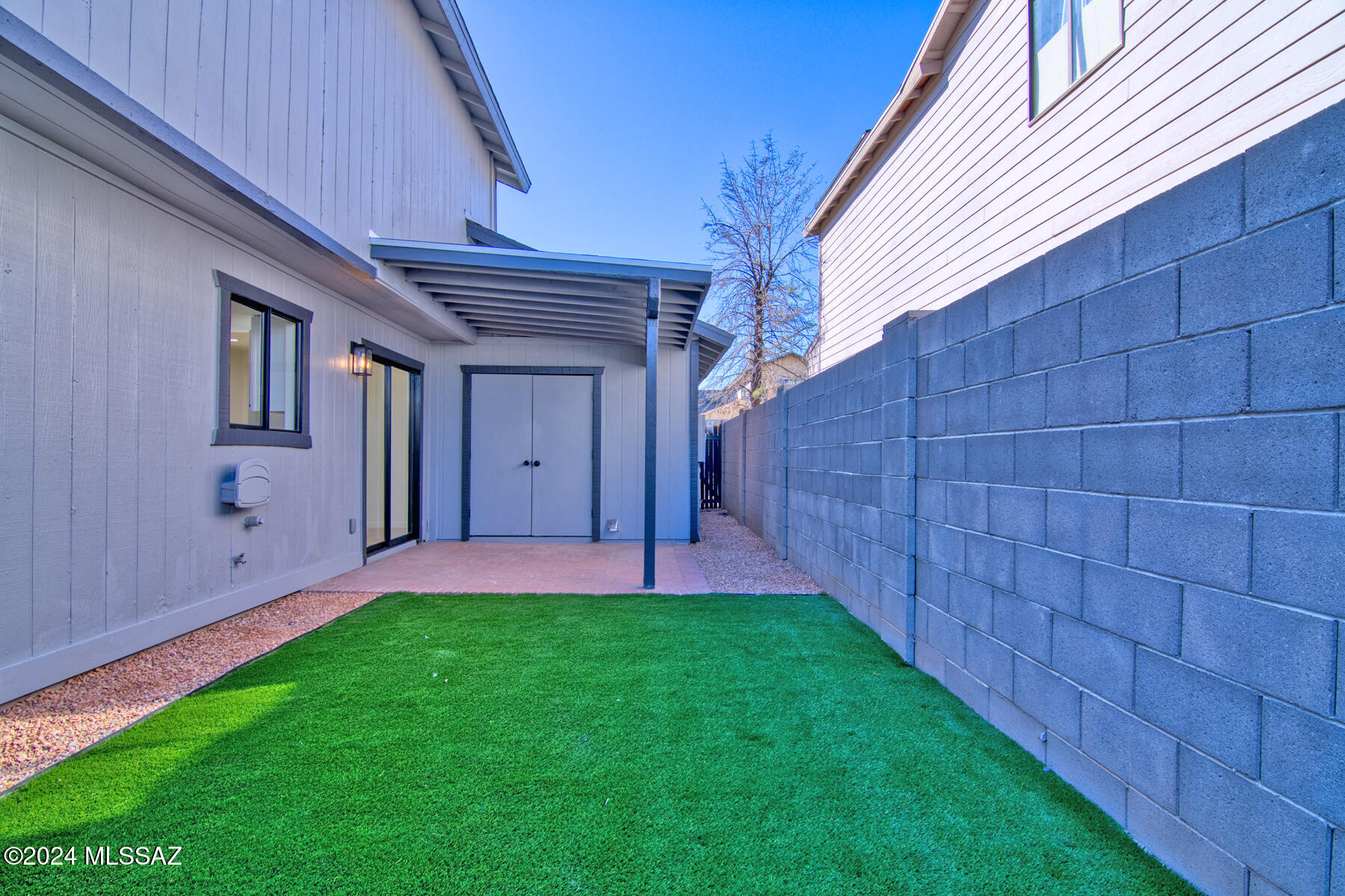 Thurber Est. (1-10) - Residential