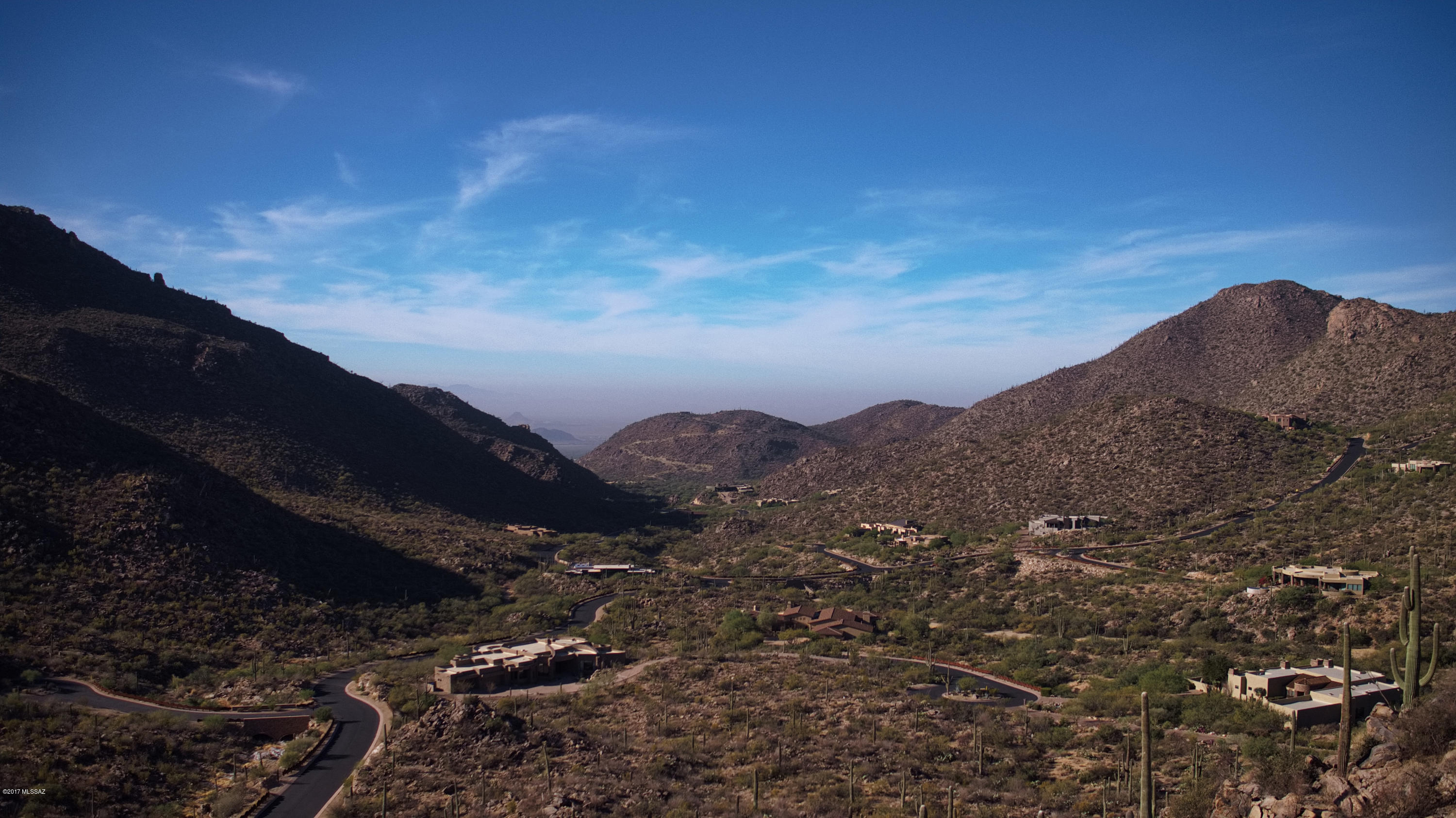 Canyon Pass III At Dove Mountain (111-181) - Land