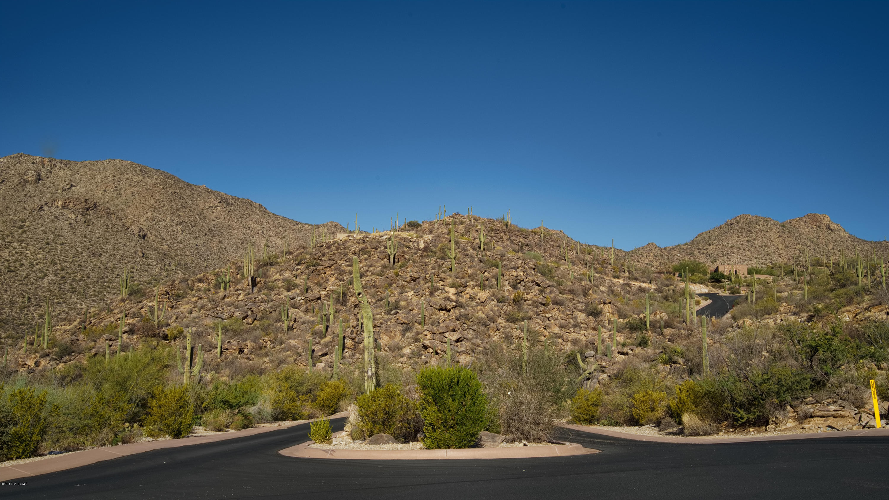 Canyon Pass III At Dove Mountain (111-181) - Land