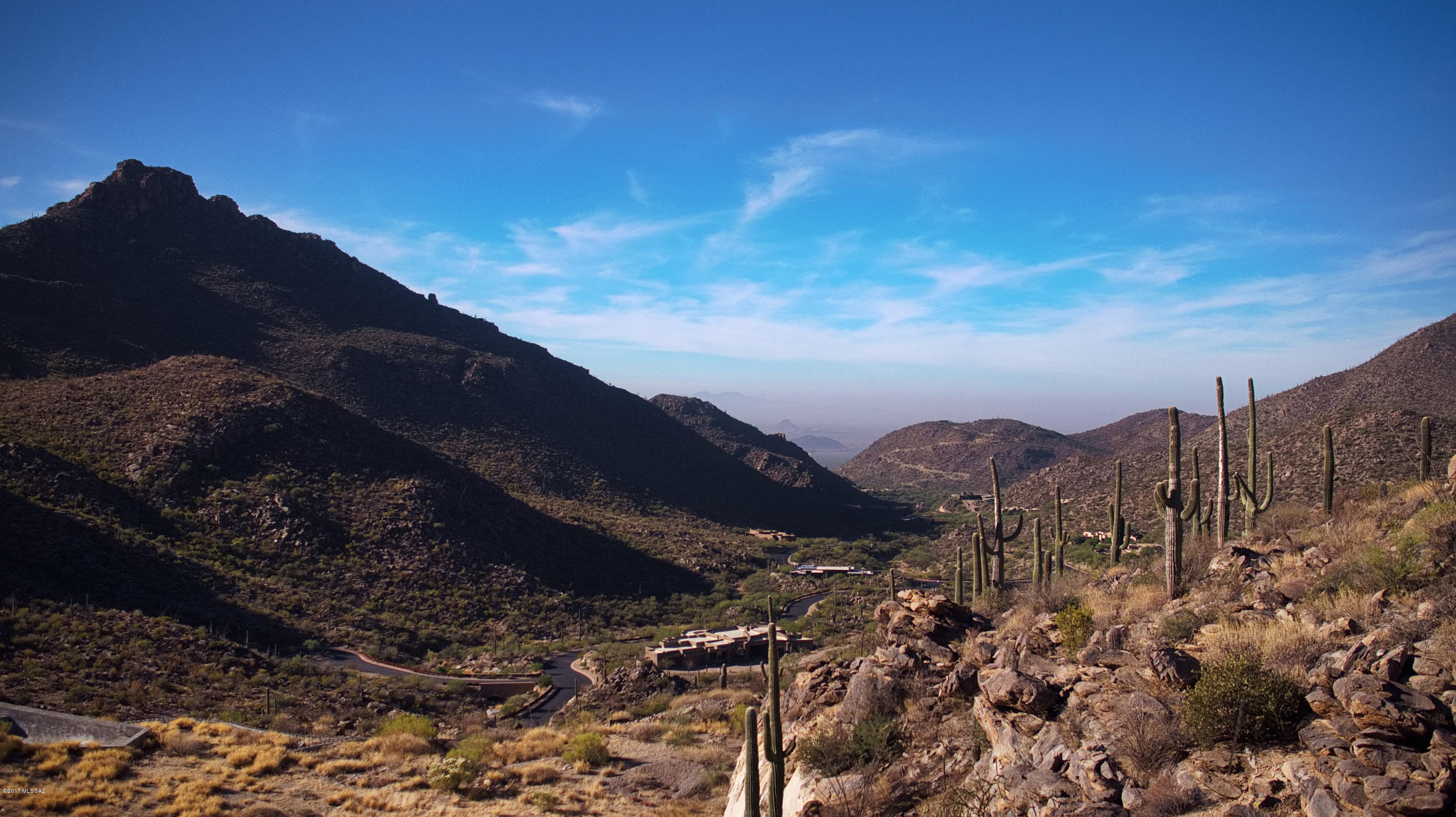 Canyon Pass III At Dove Mountain (111-181) - Land