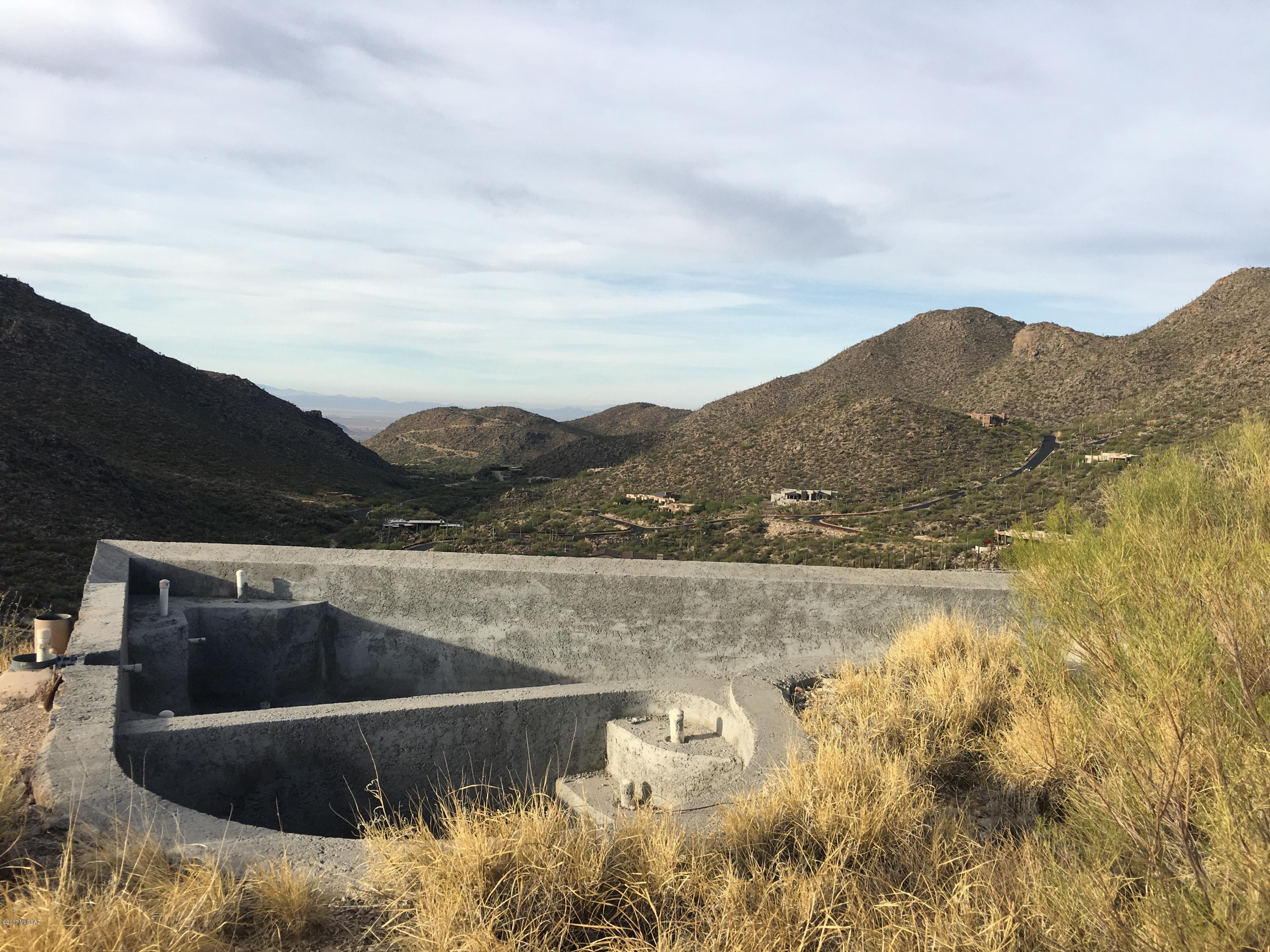 Canyon Pass III At Dove Mountain (111-181) - Land