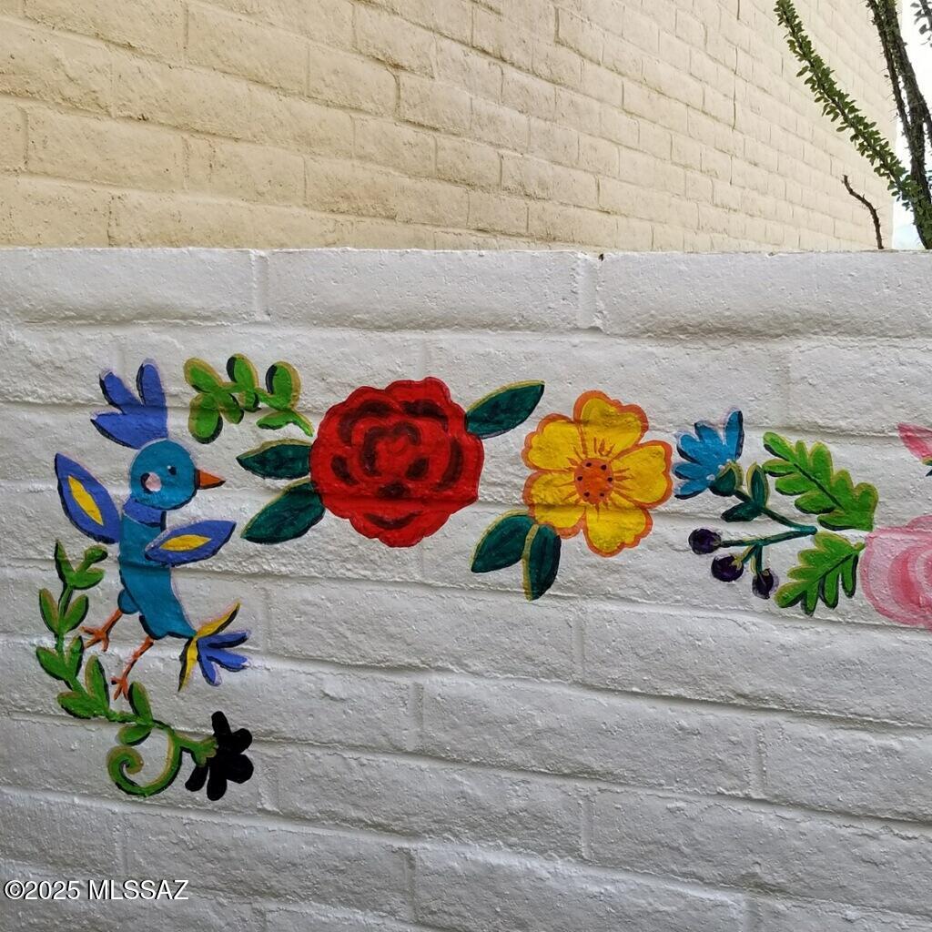 Casa Real (1-188) - Residential