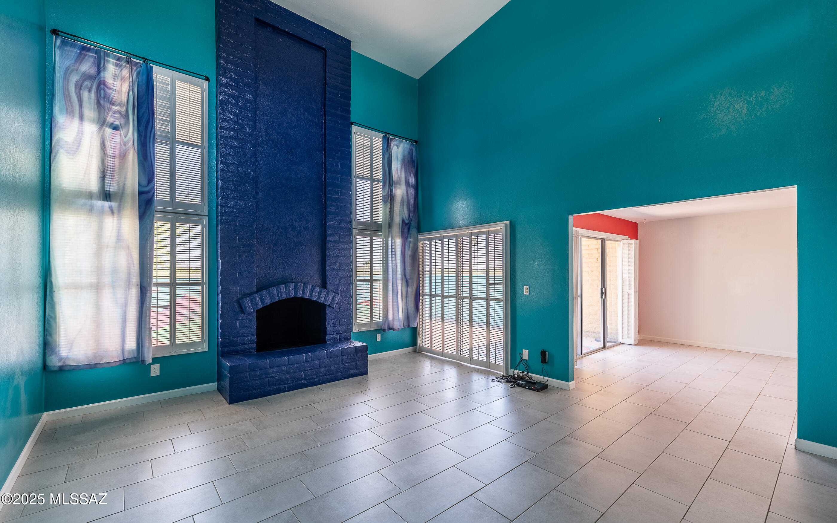 Casa Real (1-188) - Residential