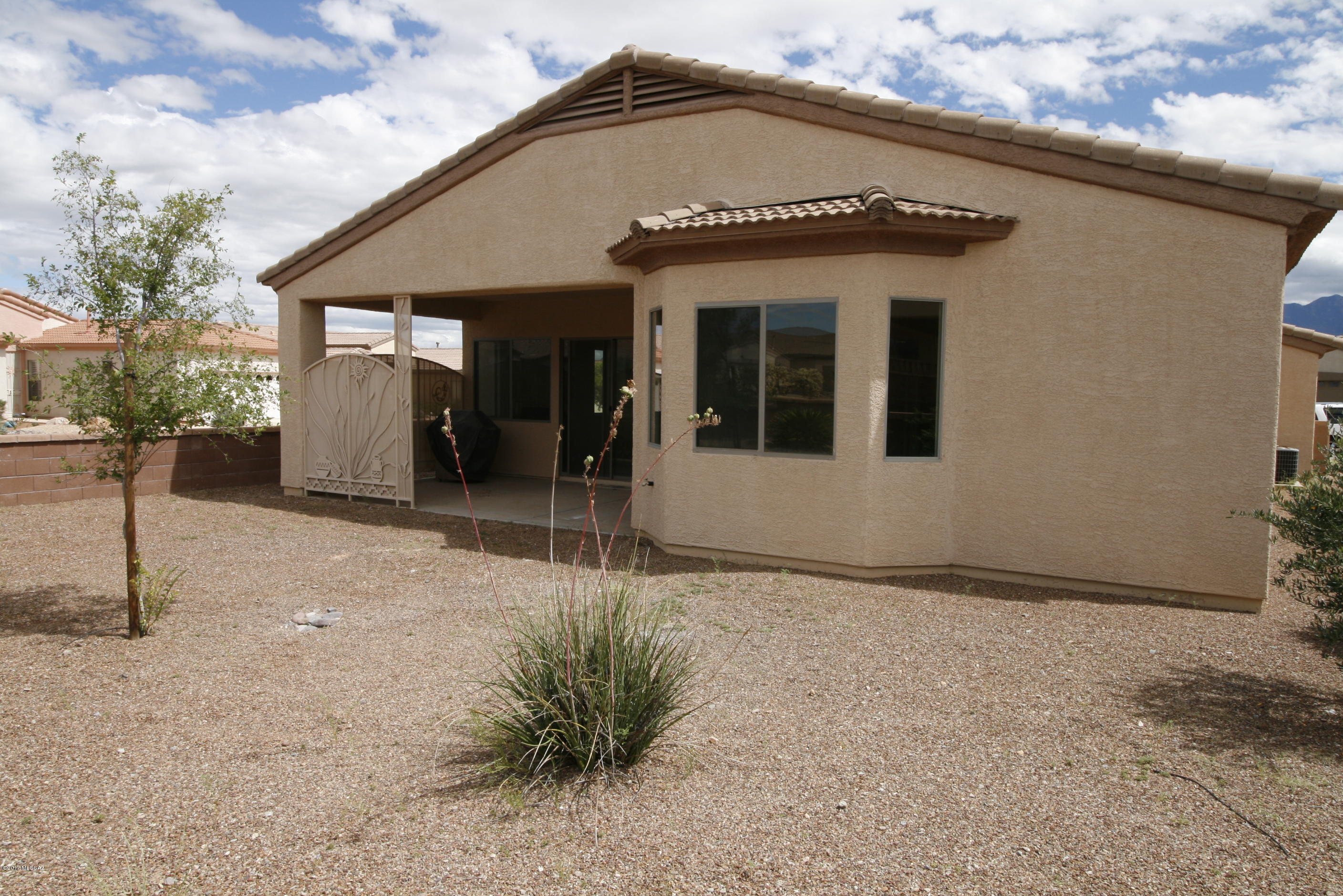 Canoa Northwest (1-166) - Residential