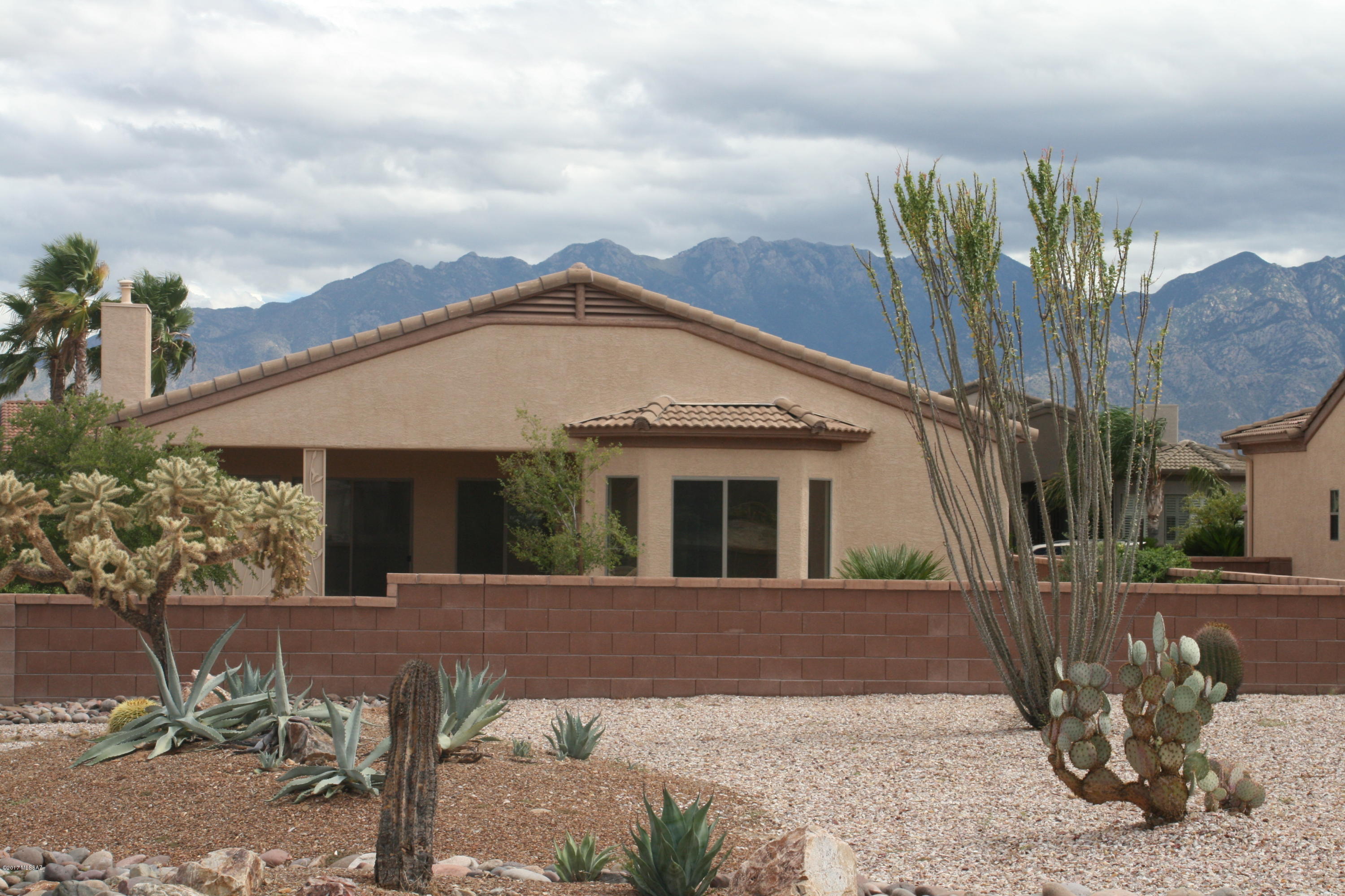 Canoa Northwest (1-166) - Residential