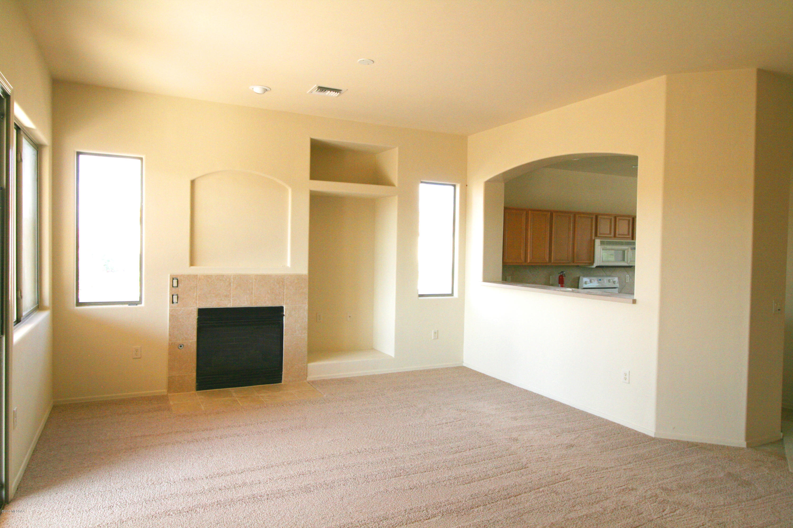 Canoa Northwest (1-166) - Residential
