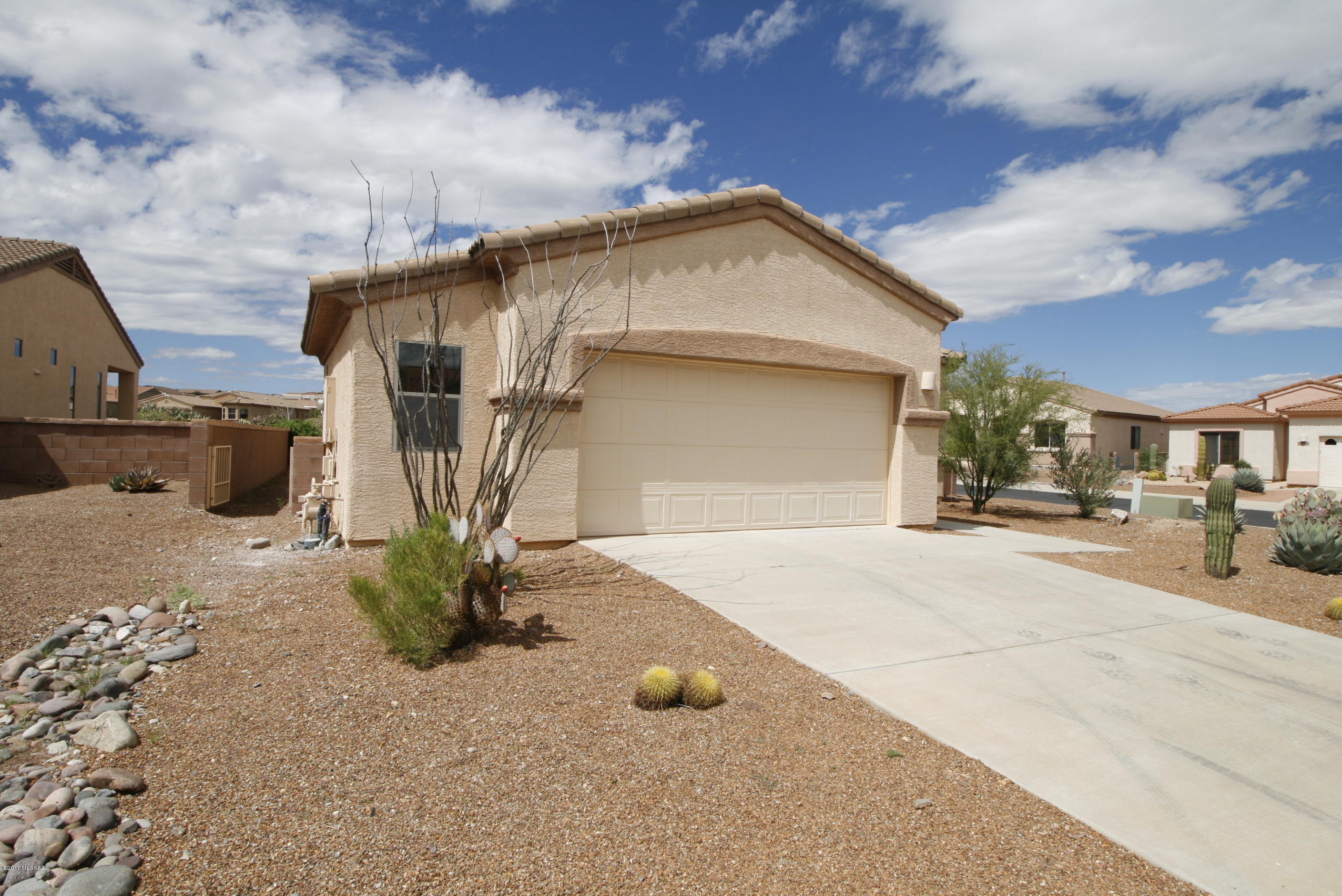 Canoa Northwest (1-166) - Residential