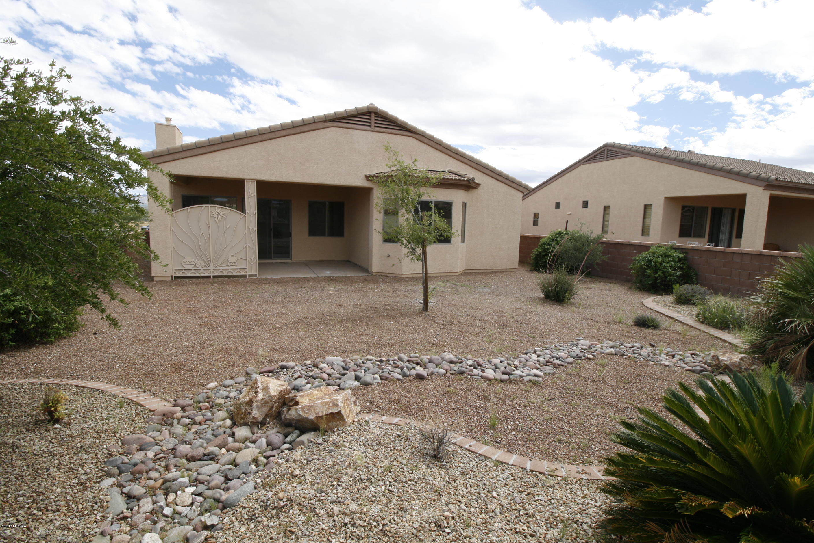 Canoa Northwest (1-166) - Residential