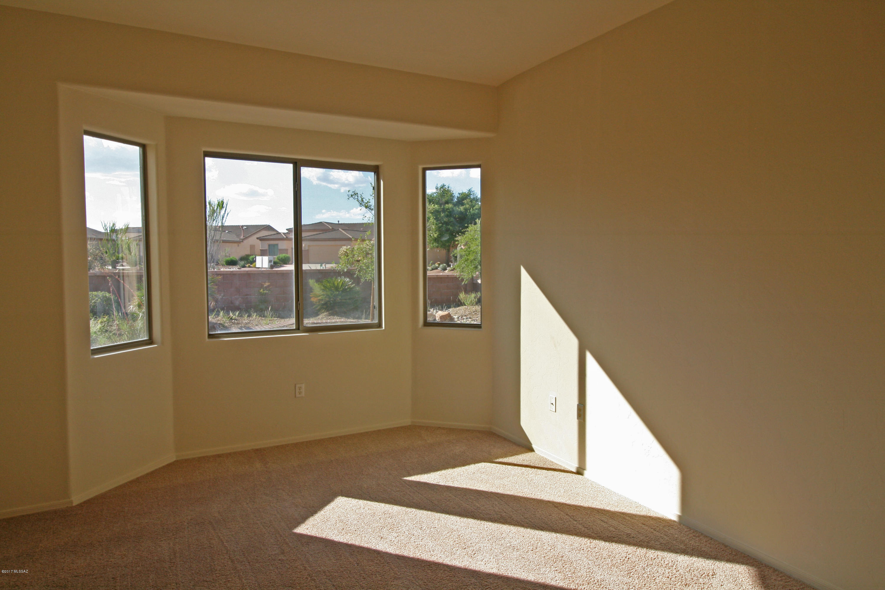 Canoa Northwest (1-166) - Residential