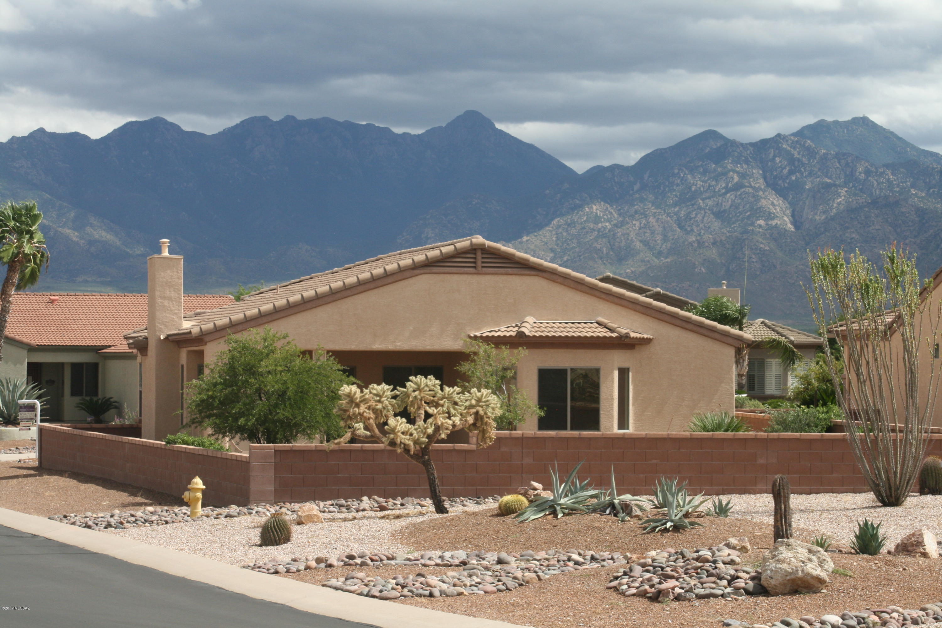 Canoa Northwest (1-166) - Residential