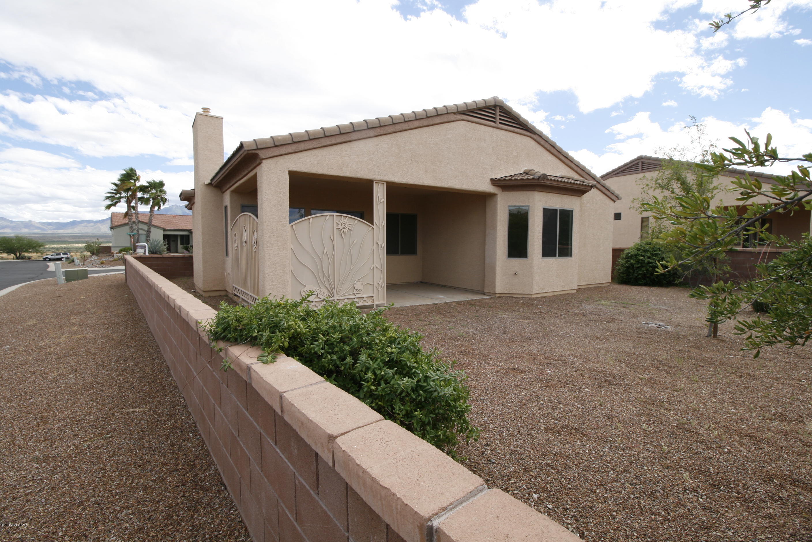 Canoa Northwest (1-166) - Residential