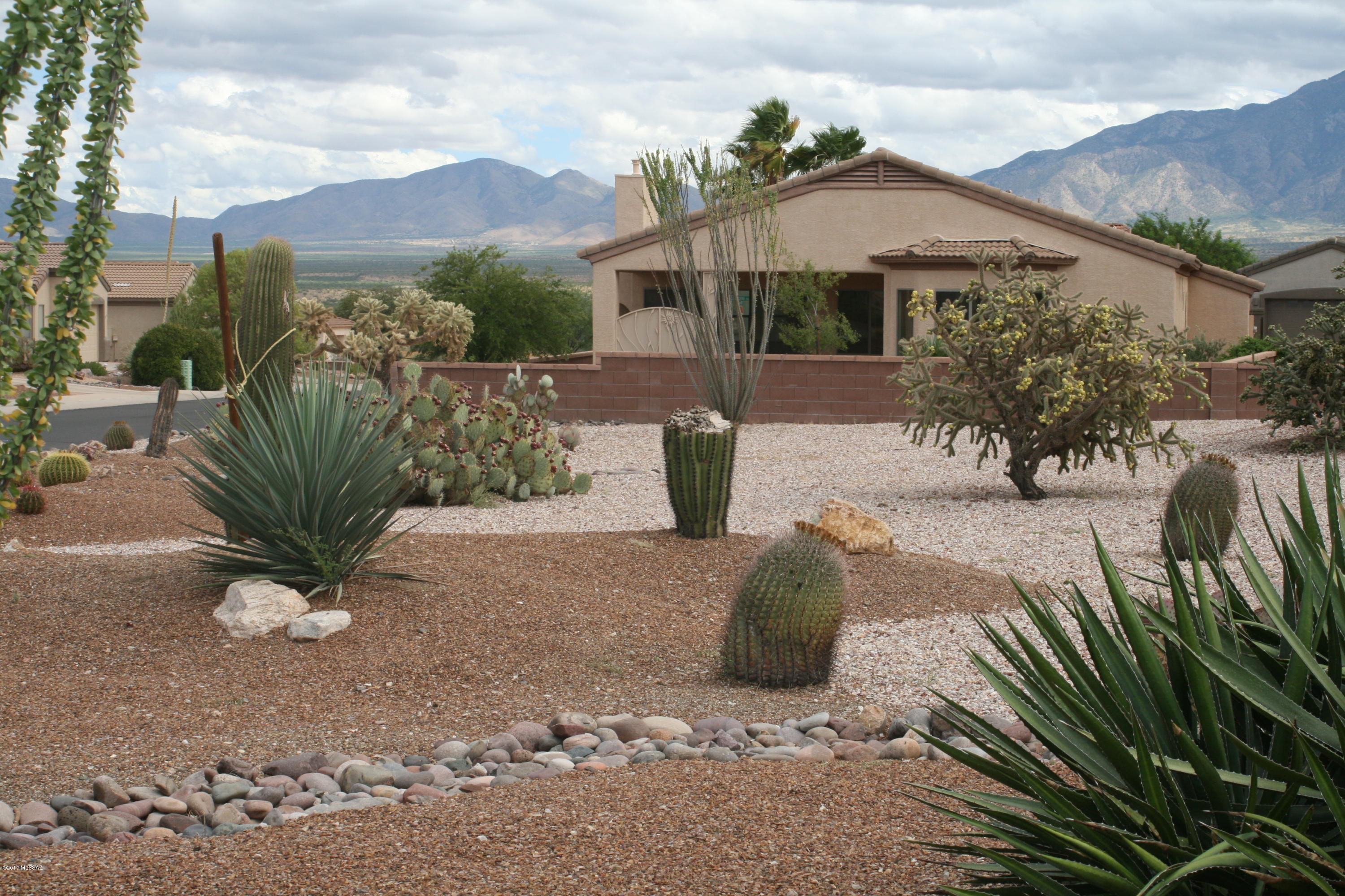 Canoa Northwest (1-166) - Residential