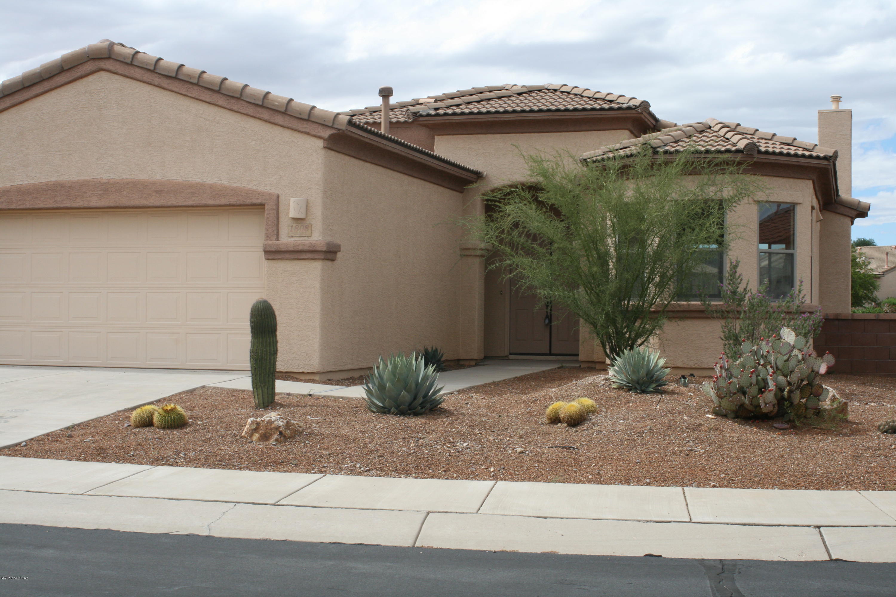 Canoa Northwest (1-166) - Residential