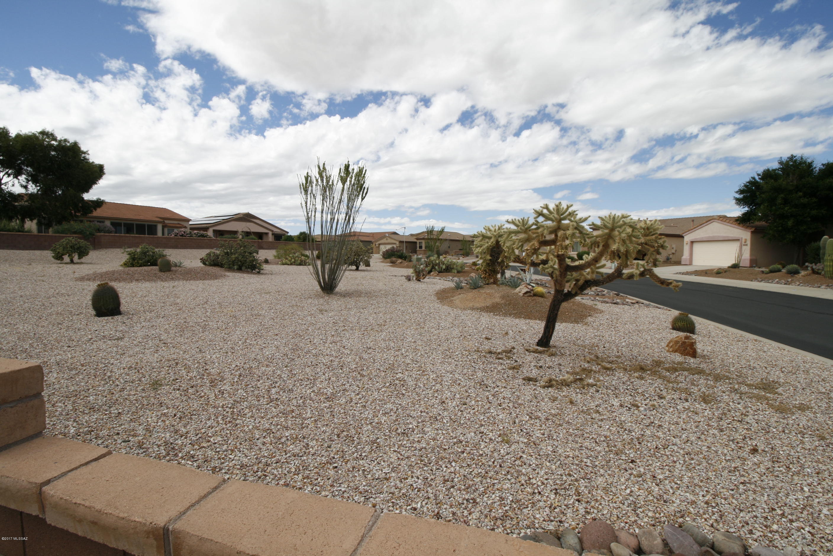 Canoa Northwest (1-166) - Residential