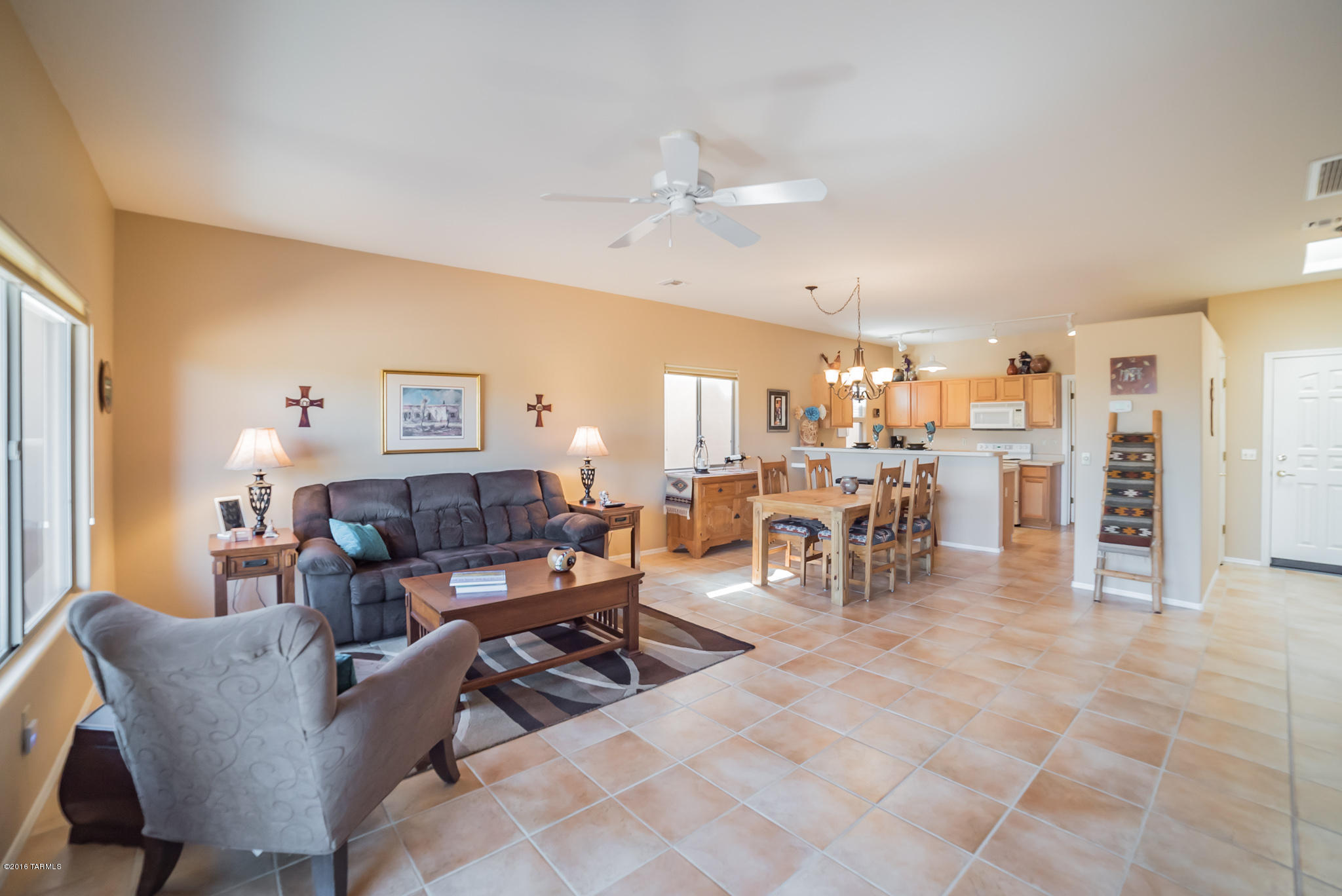 Roadhaven Resort Inc. - Residential