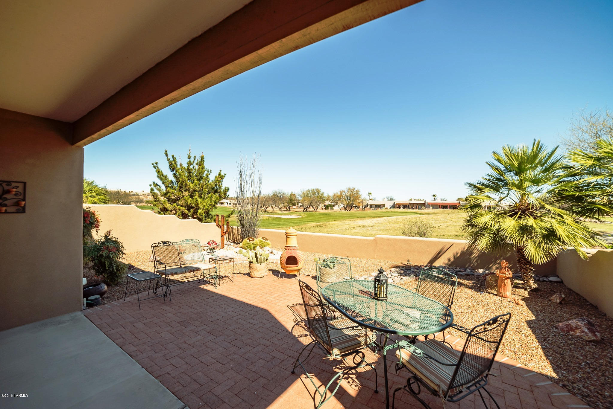 Roadhaven Resort Inc. - Residential