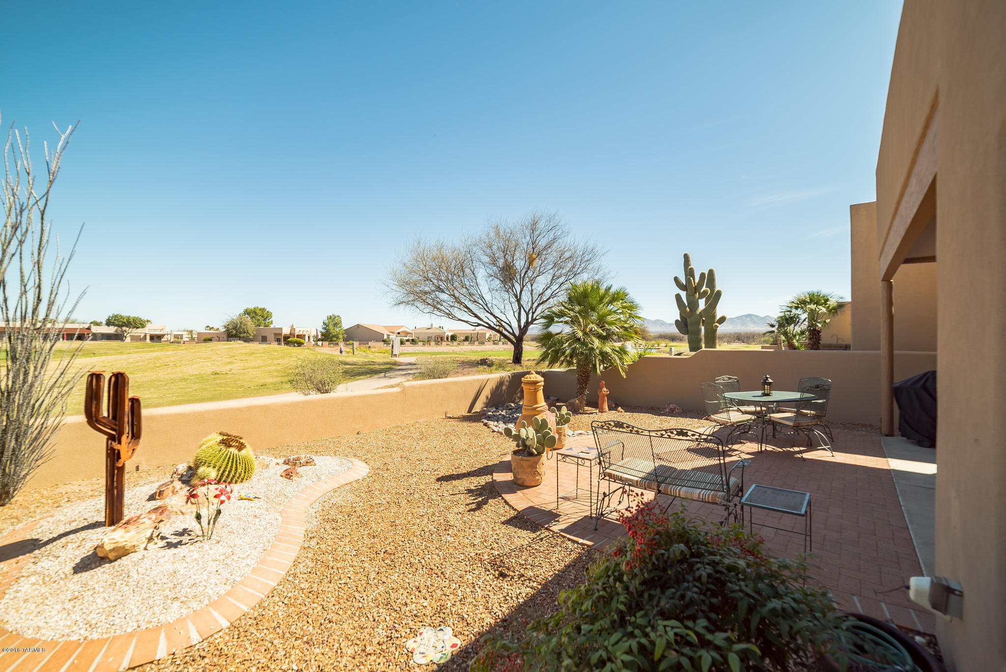 Roadhaven Resort Inc. - Residential