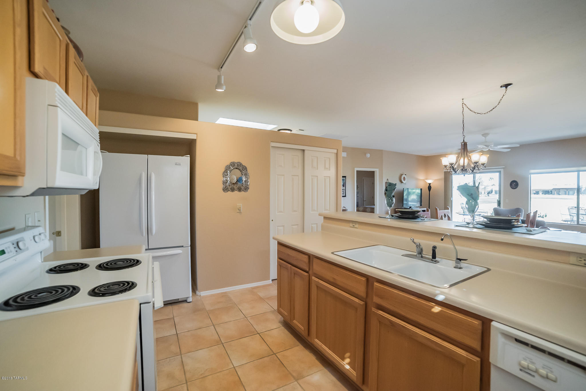Roadhaven Resort Inc. - Residential