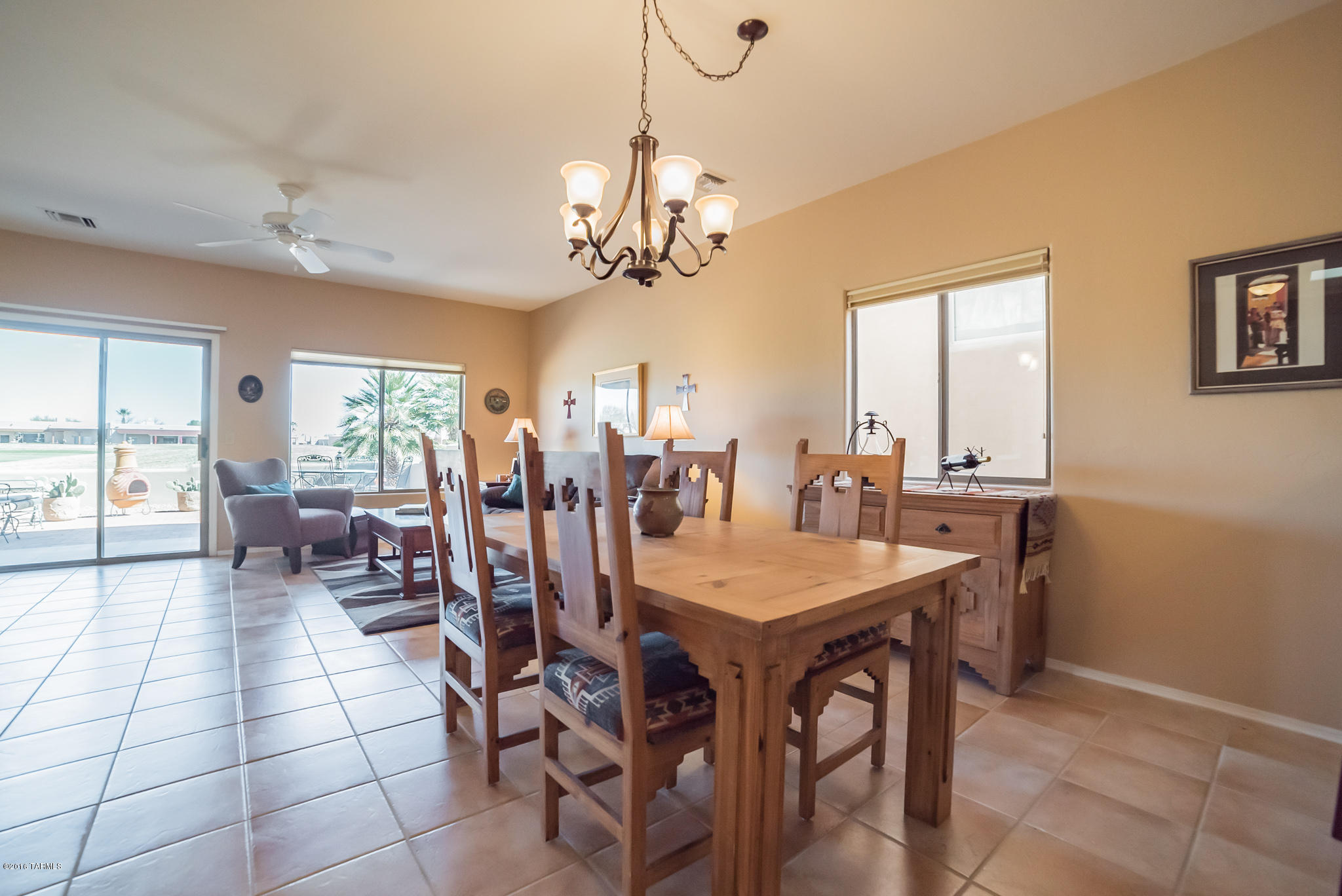 Roadhaven Resort Inc. - Residential