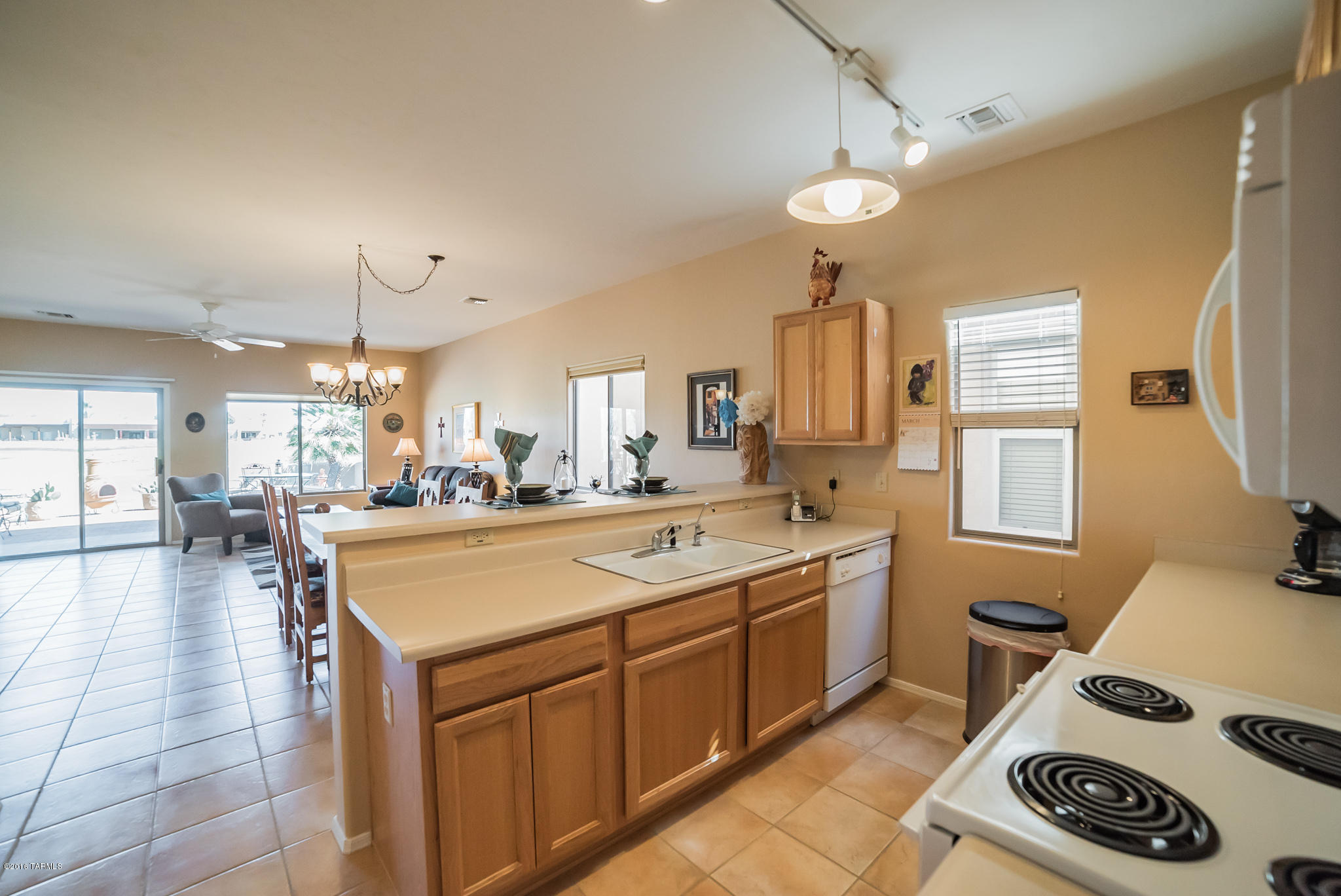 Roadhaven Resort Inc. - Residential