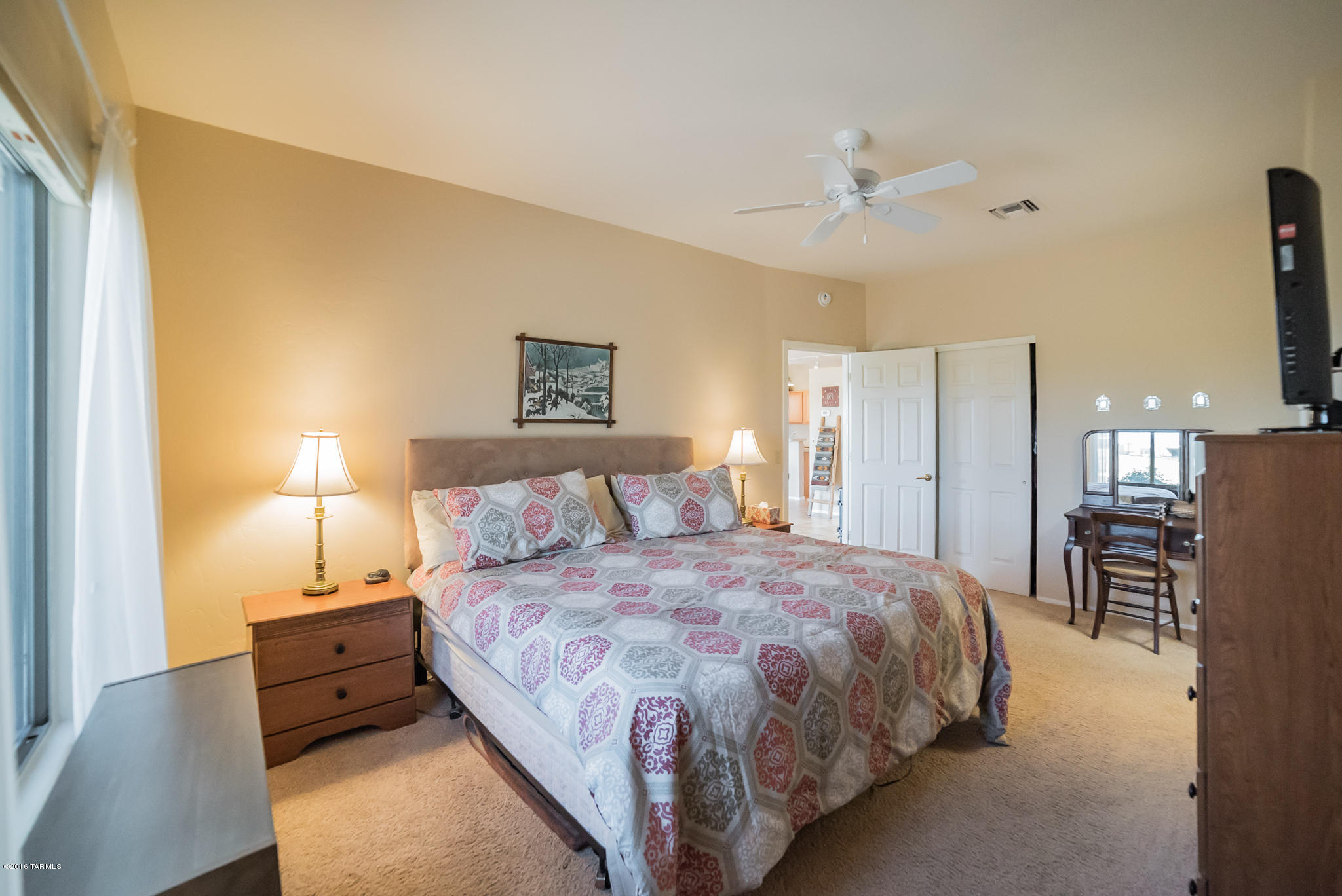Roadhaven Resort Inc. - Residential