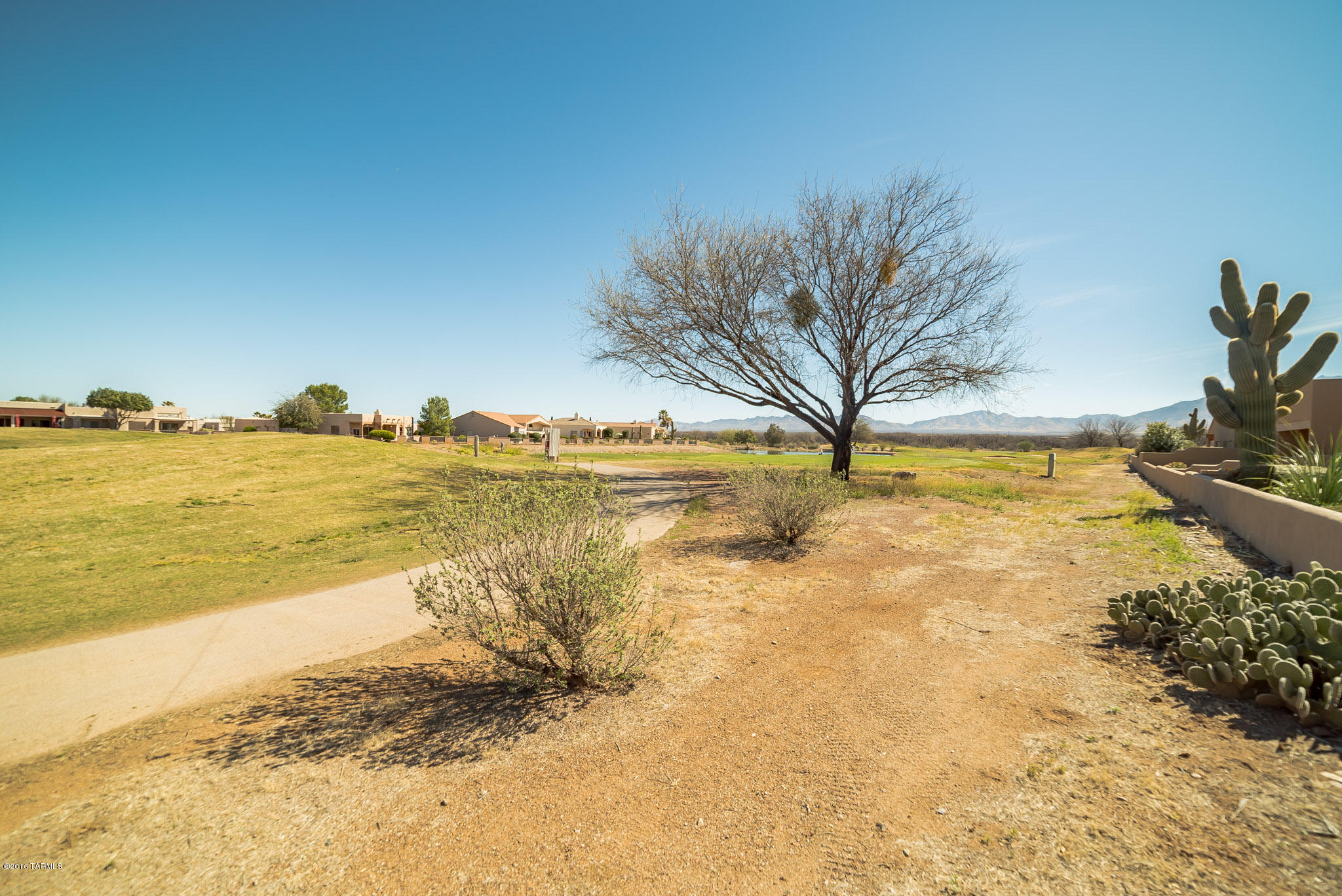 Roadhaven Resort Inc. - Residential