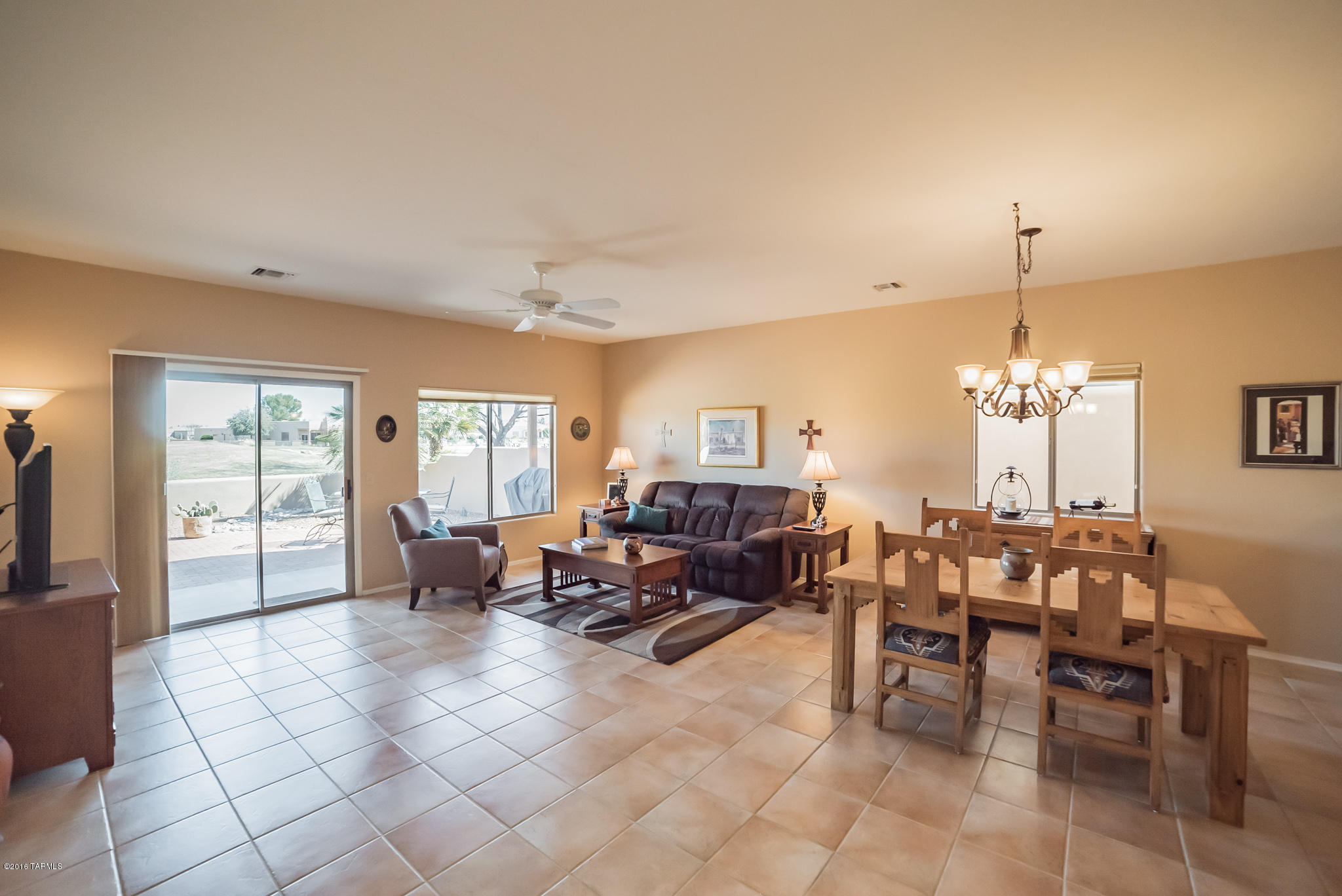 Roadhaven Resort Inc. - Residential