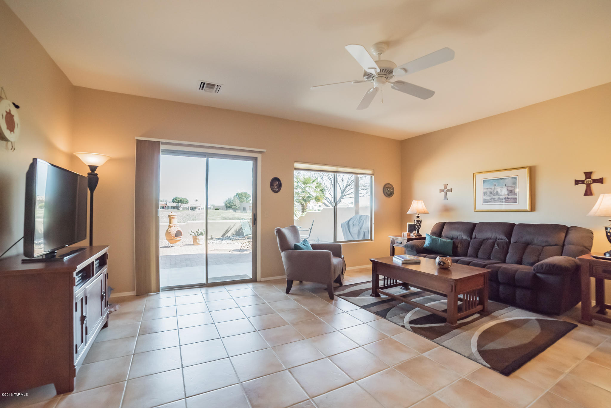 Roadhaven Resort Inc. - Residential
