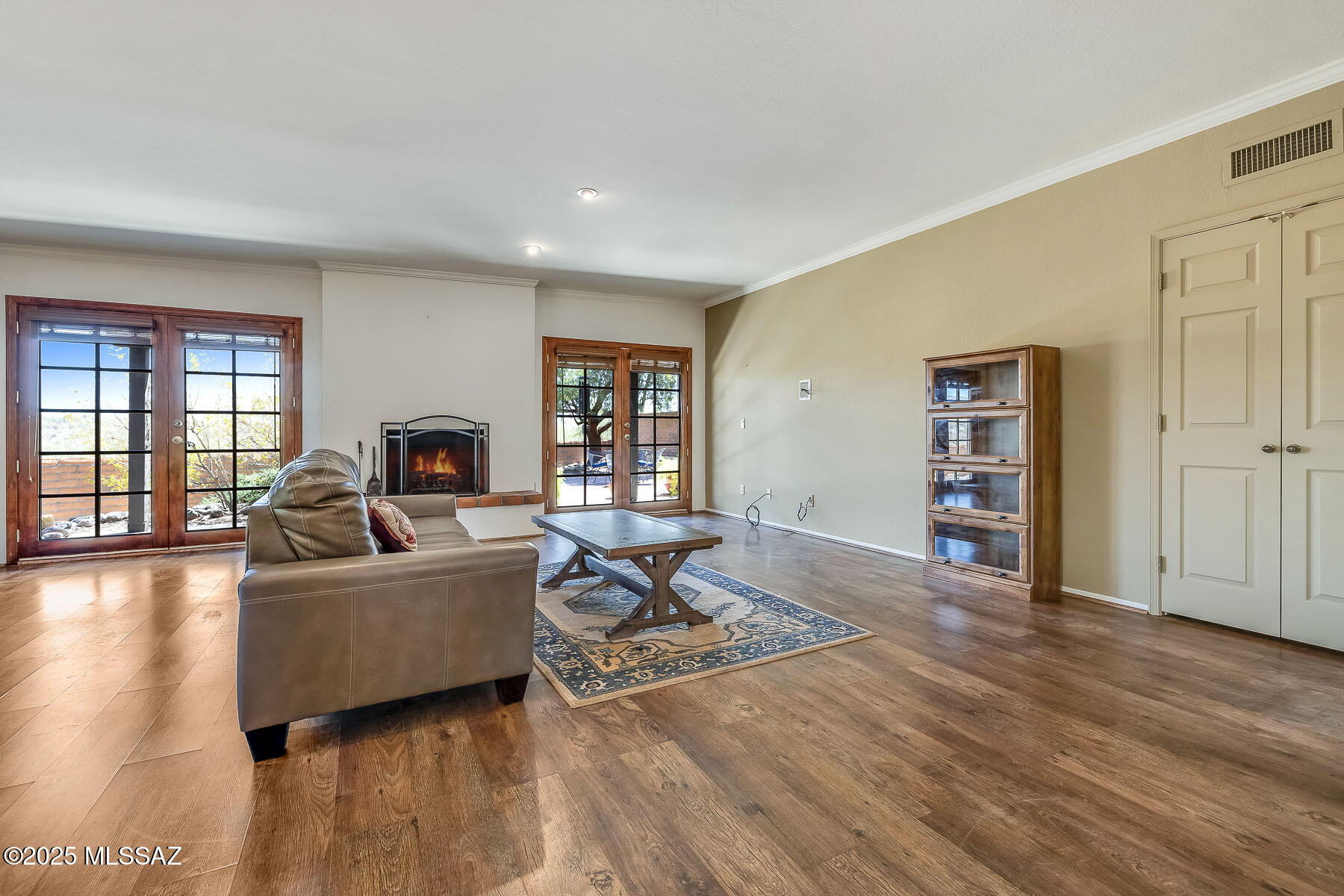 Sunrise Territory Estates (89-187) - Residential