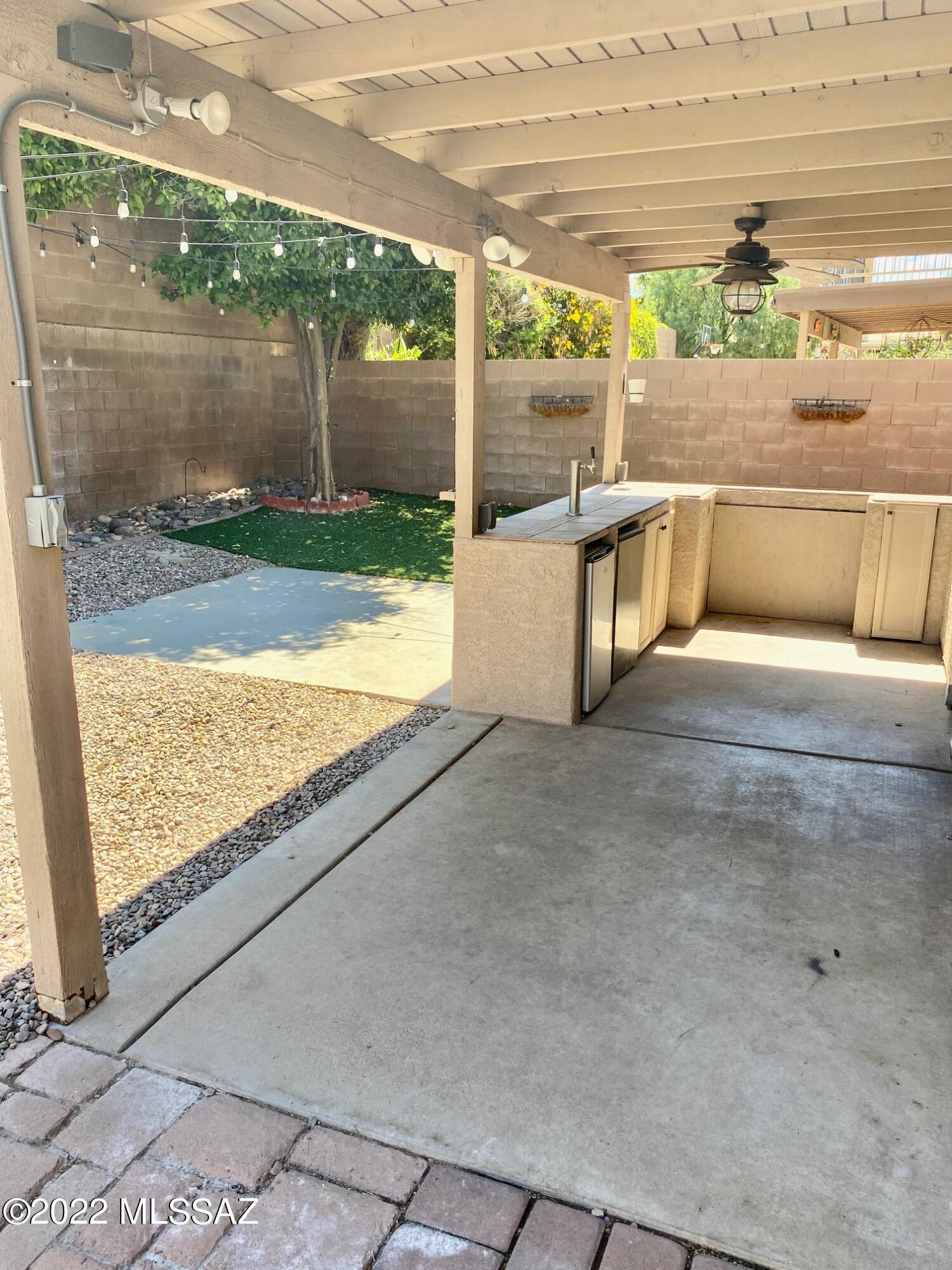 Silver Pass PH. III (396-469) - Residential Lease