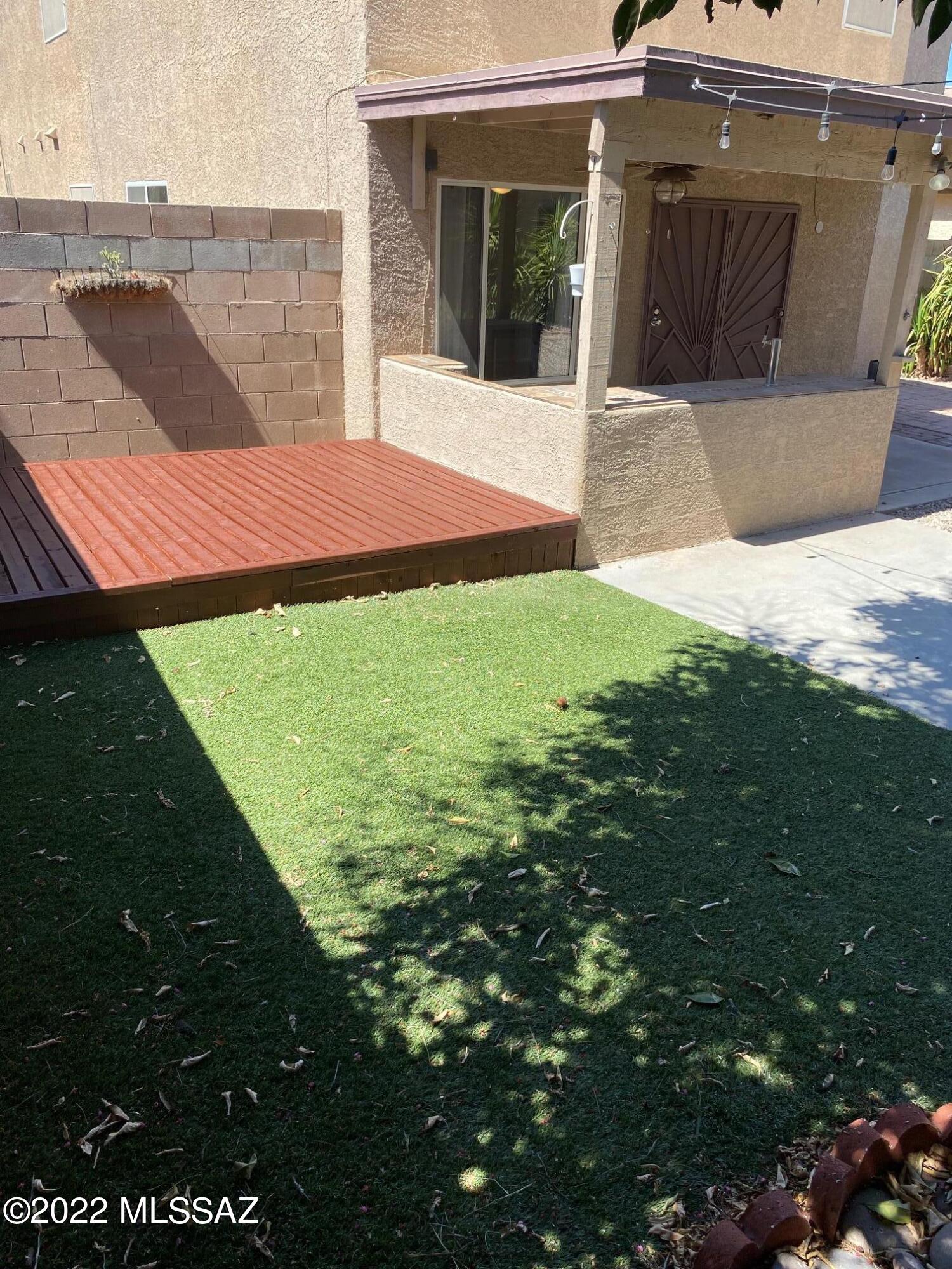 Silver Pass PH. III (396-469) - Residential Lease